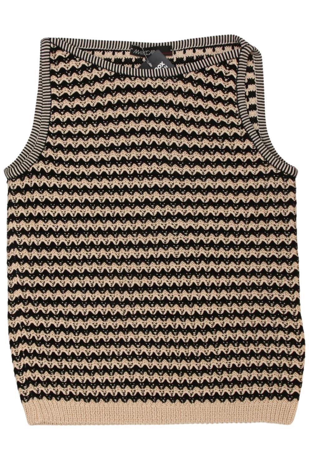 

Marc Cain Damen Pullover, mehrfarbig, Gr. 38