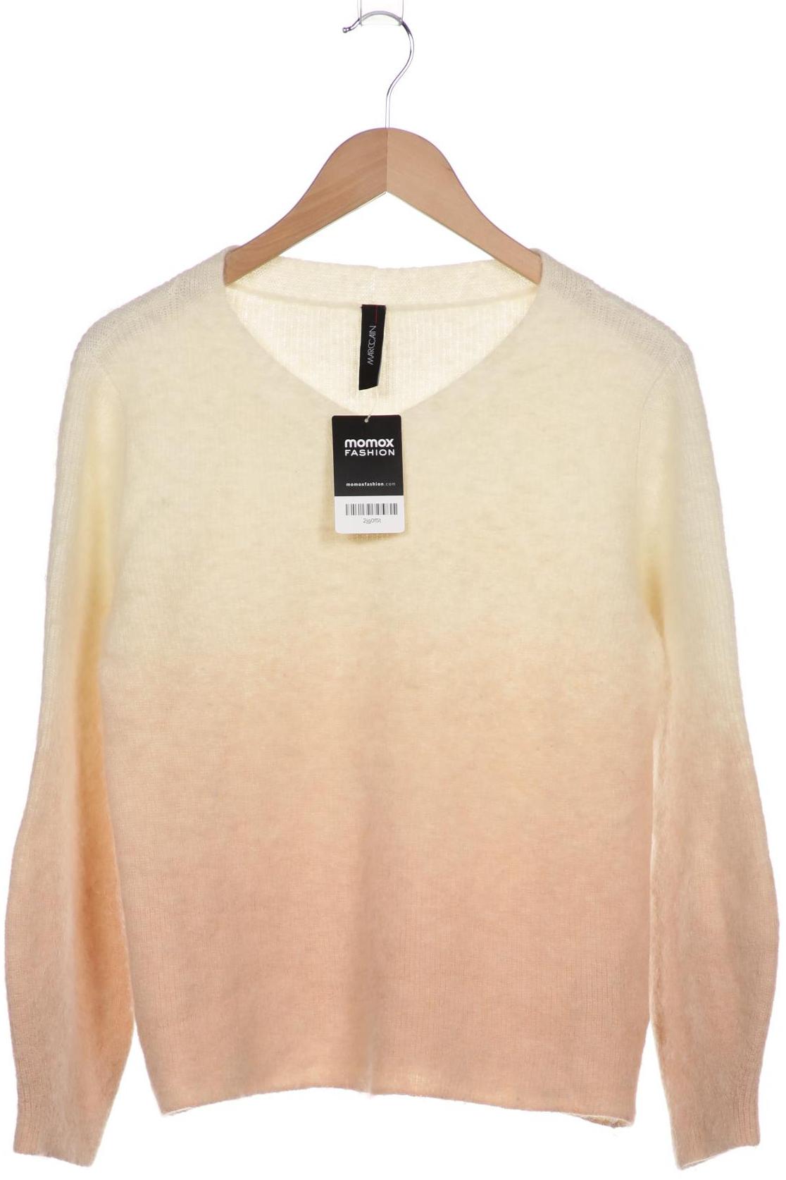 

Marc Cain Damen Pullover, cremeweiß, Gr. 38
