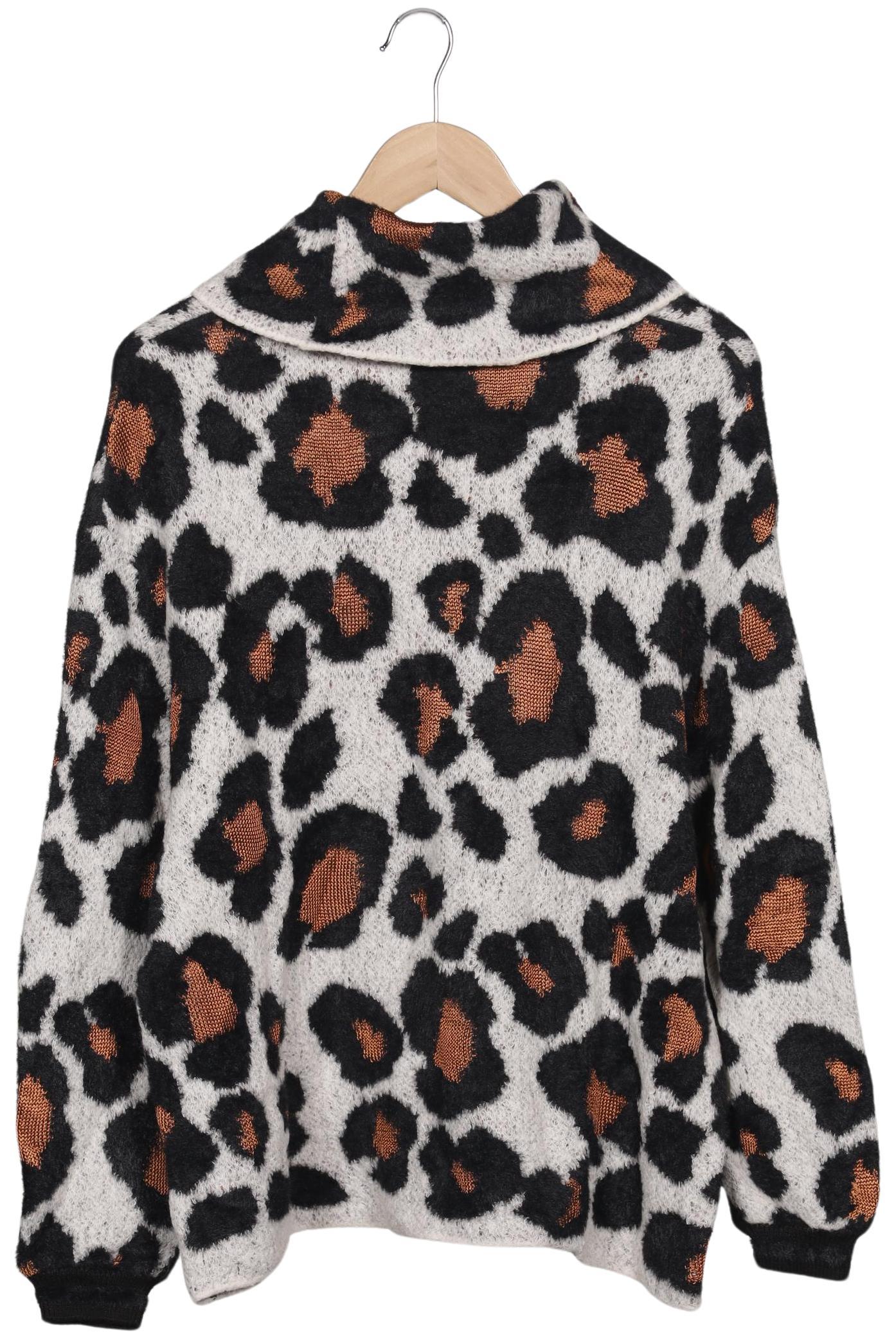 

Marc Cain Damen Pullover, mehrfarbig, Gr. 40