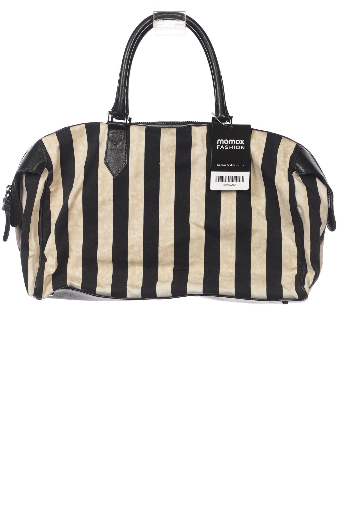

Marc Cain Damen Handtasche, beige, Gr.