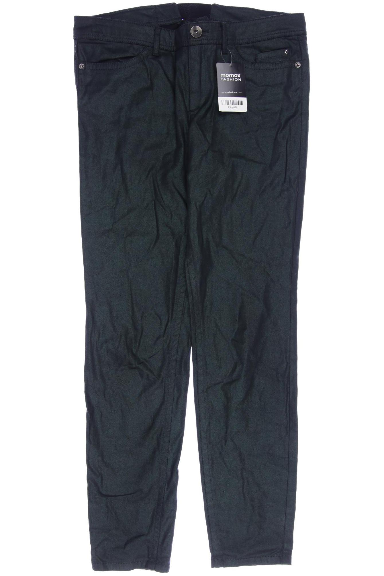 

Marc Cain Damen Stoffhose, grün, Gr. 36