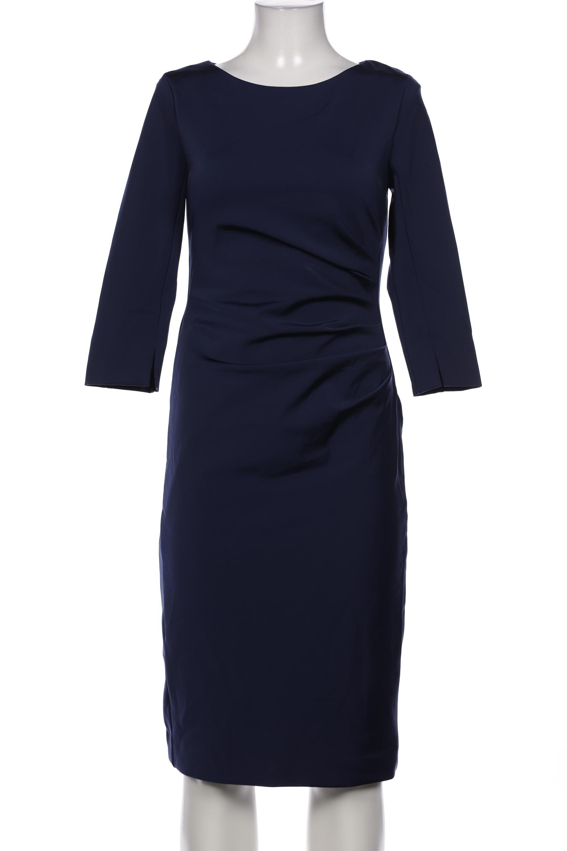 

Marc Cain Damen Kleid, marineblau, Gr. 38