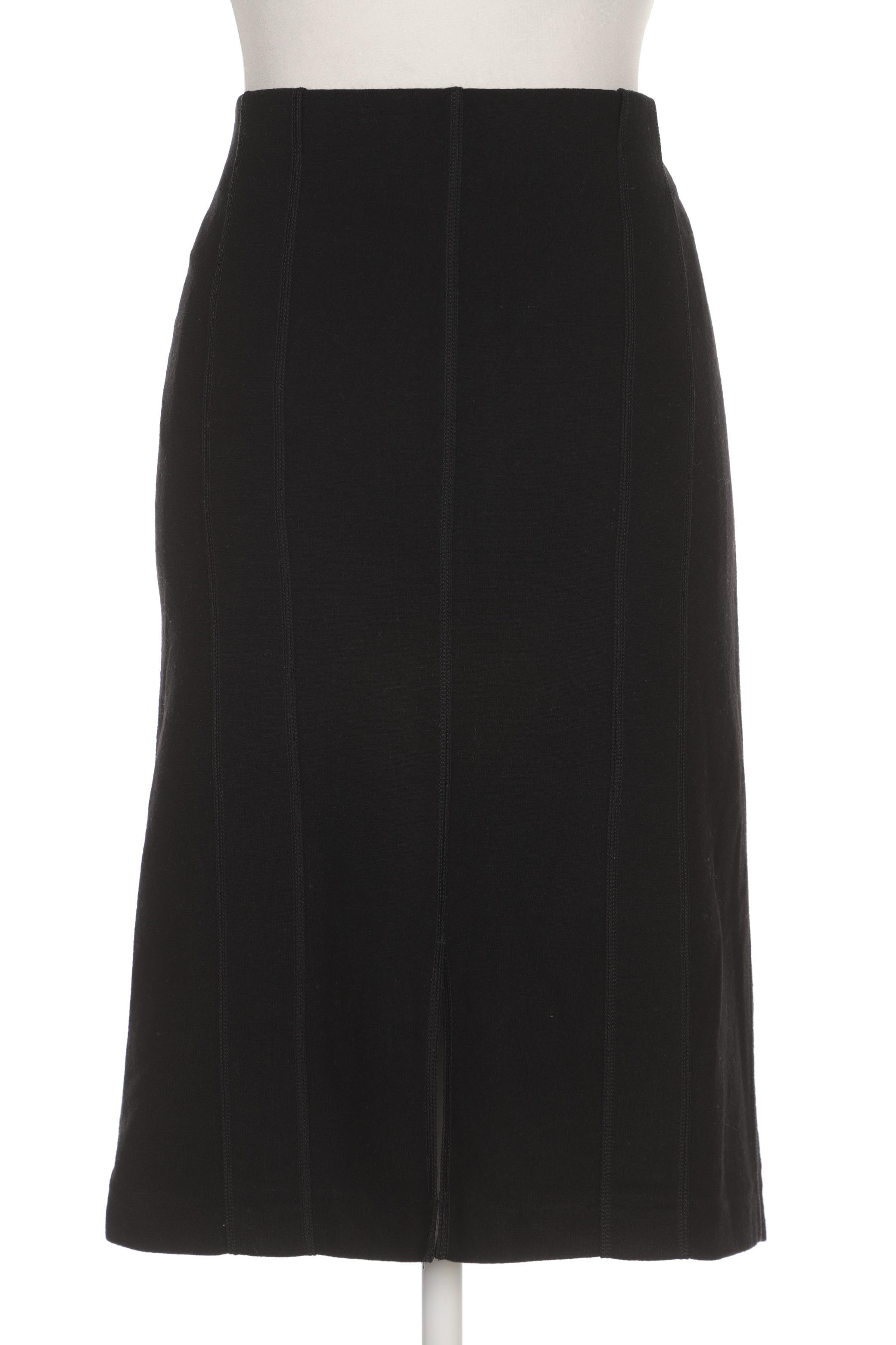 

Marc Cain Damen Rock, schwarz, Gr. 42