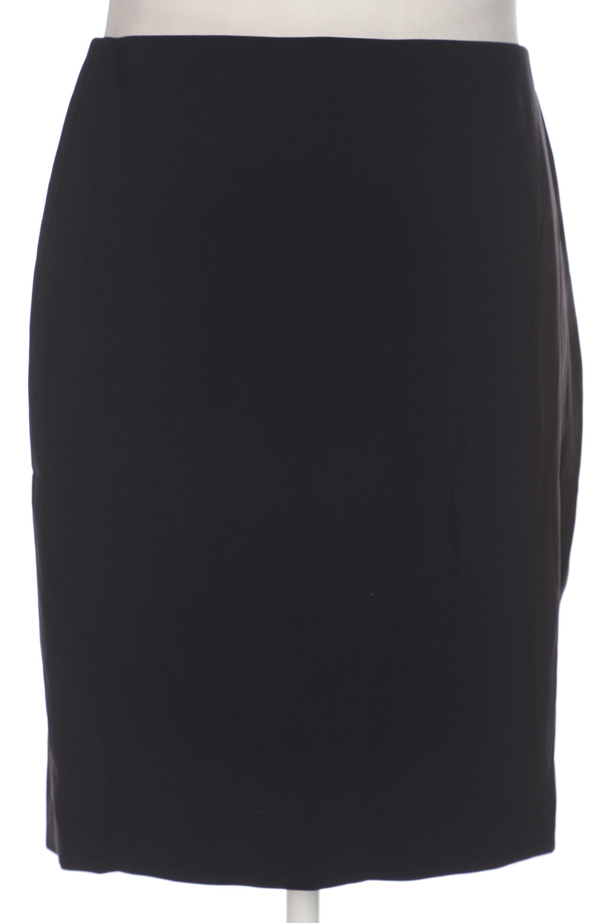 

Marc Cain Damen Rock, marineblau, Gr. 42