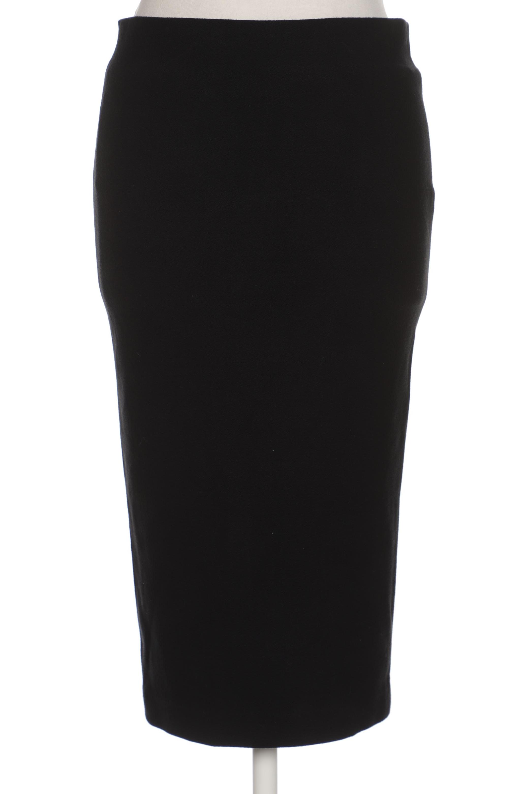 

Marc Cain Damen Rock, schwarz, Gr. 36