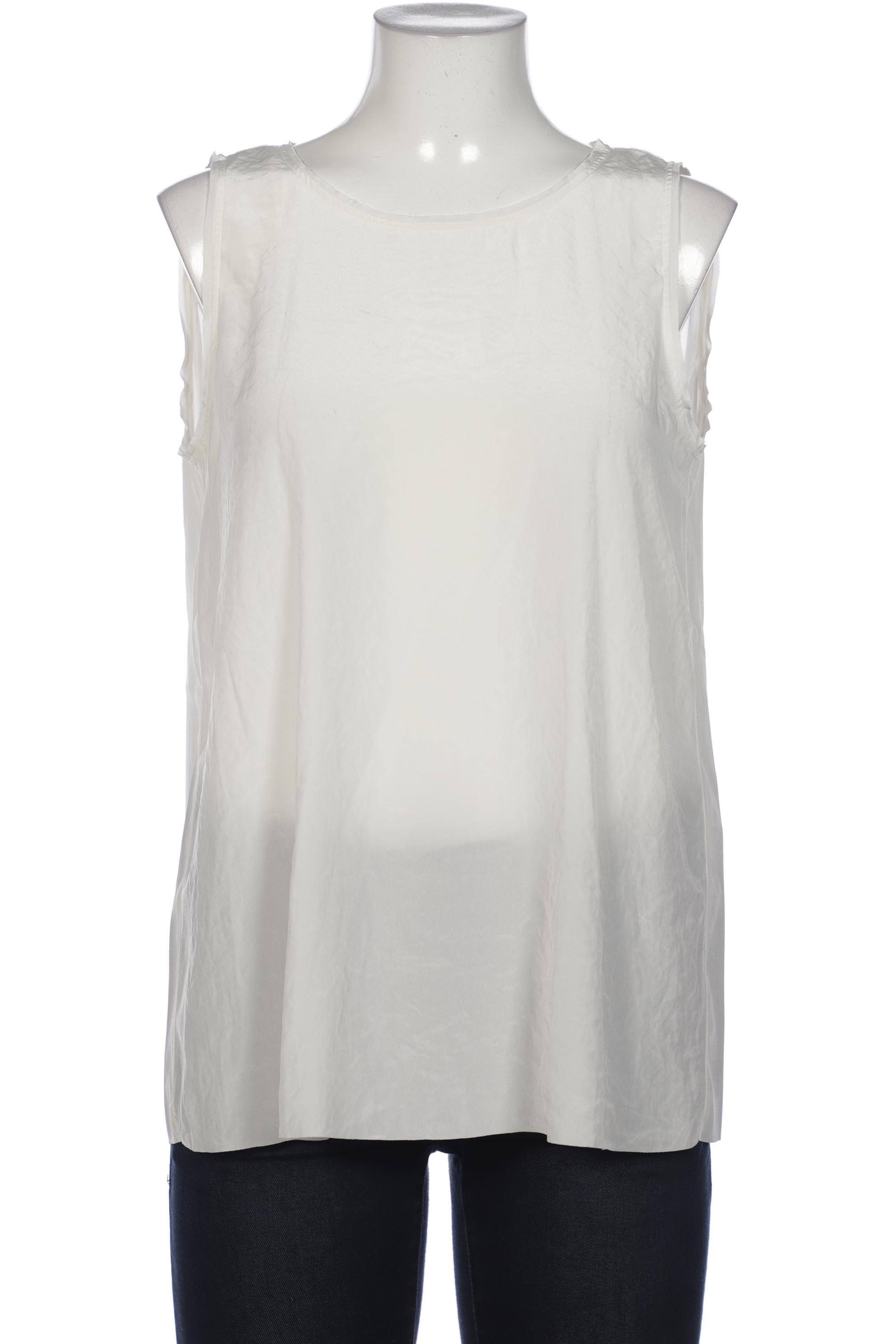 

Marc Cain Damen Bluse, cremeweiß, Gr. 38