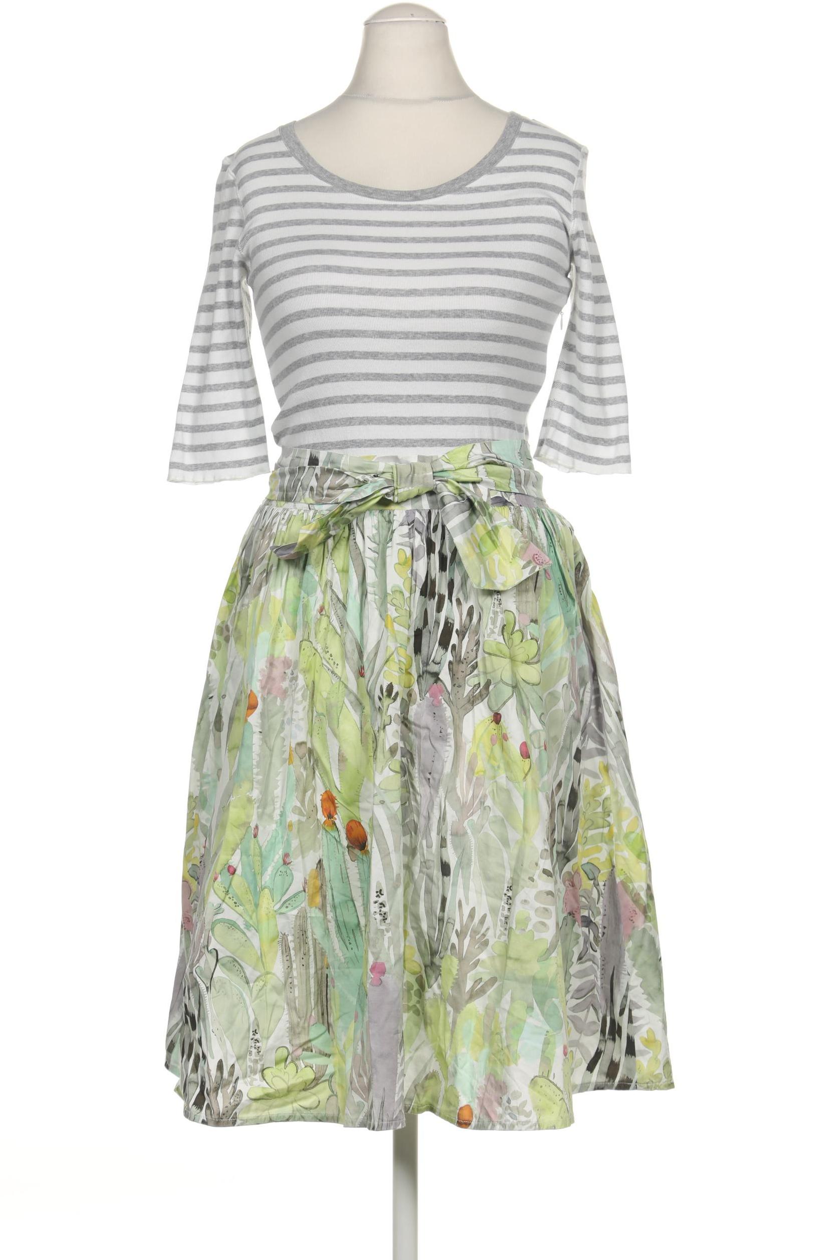 

Marc Cain Damen Kleid, grün, Gr. 36