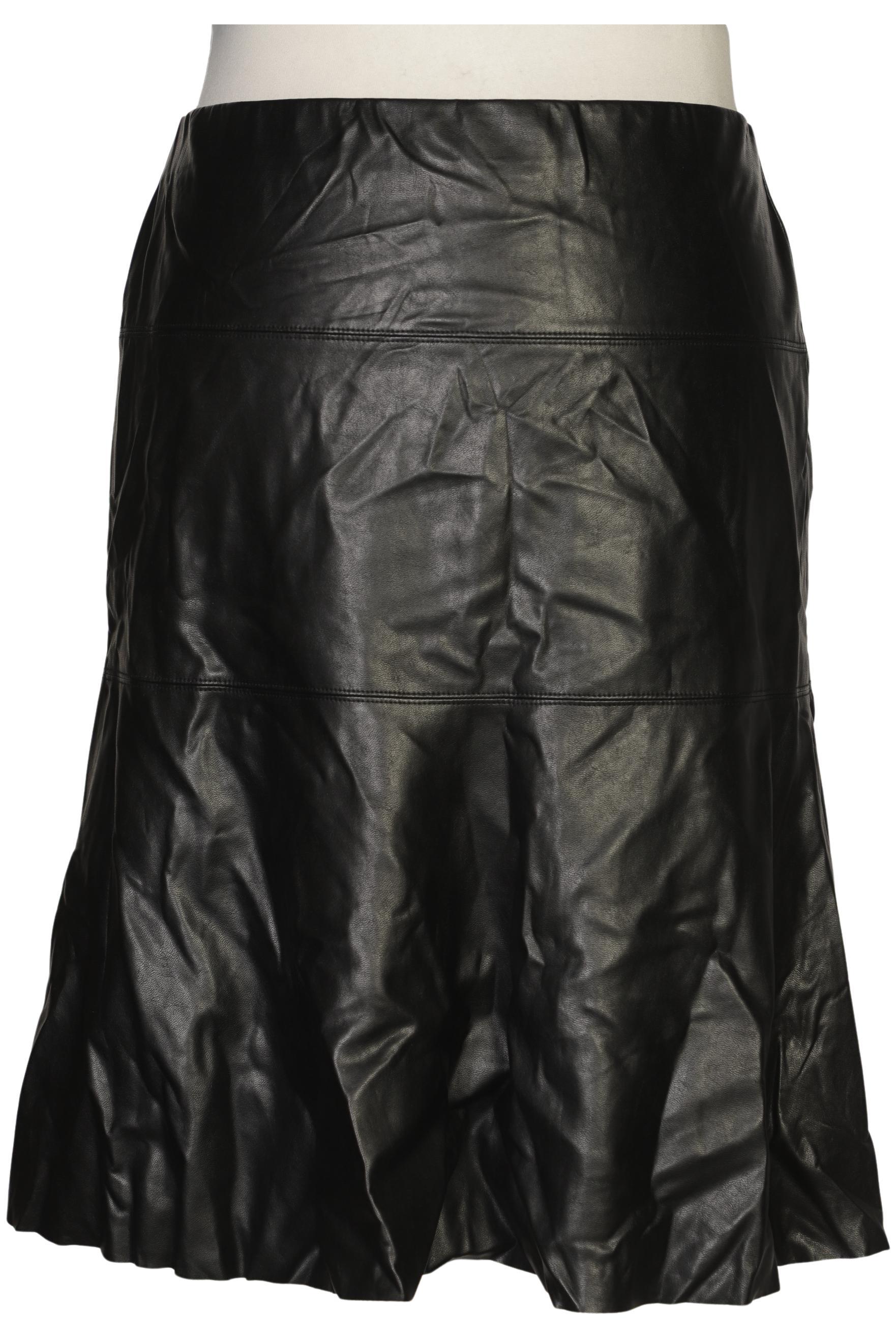 

Marc Cain Damen Rock, schwarz, Gr. 42