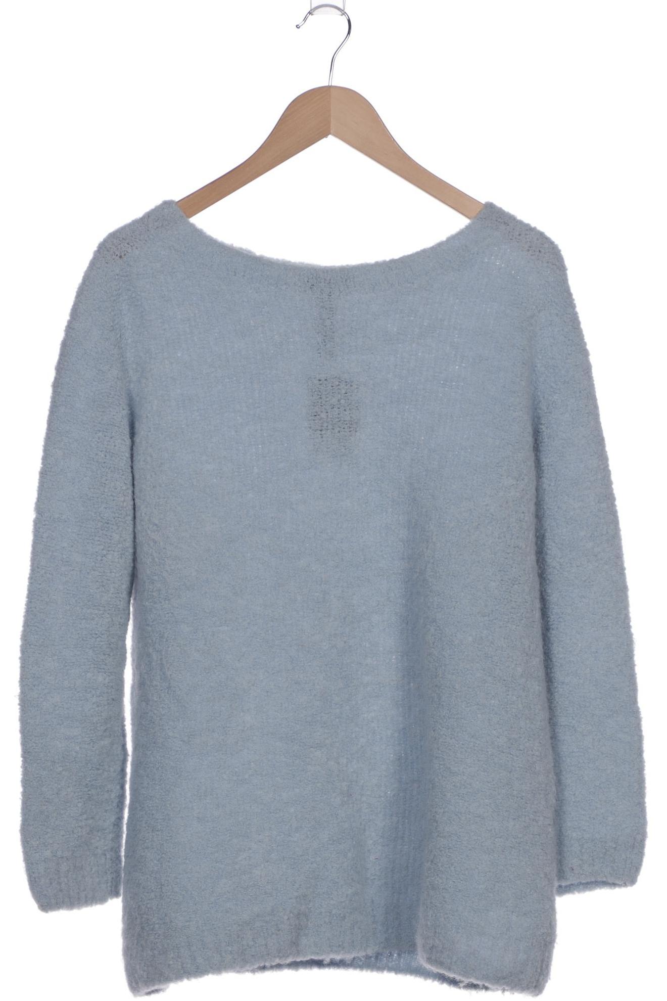 

Marc Cain Damen Pullover, hellblau, Gr. 44