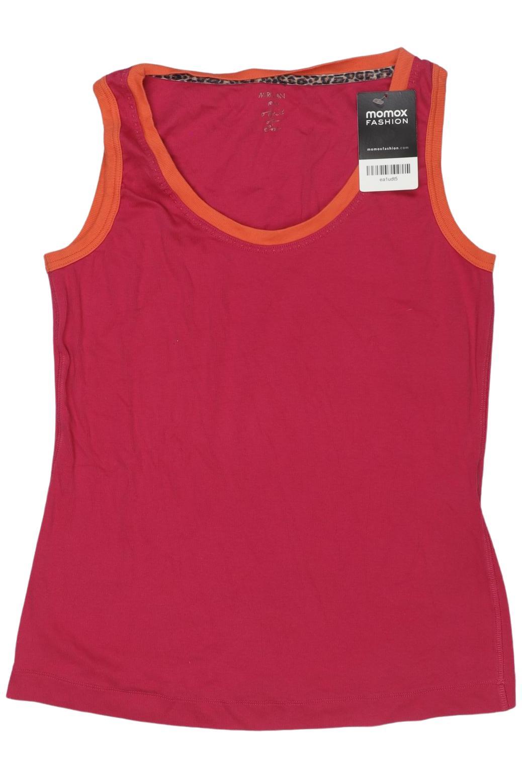 

Marc Cain Damen Top, rot, Gr. 42