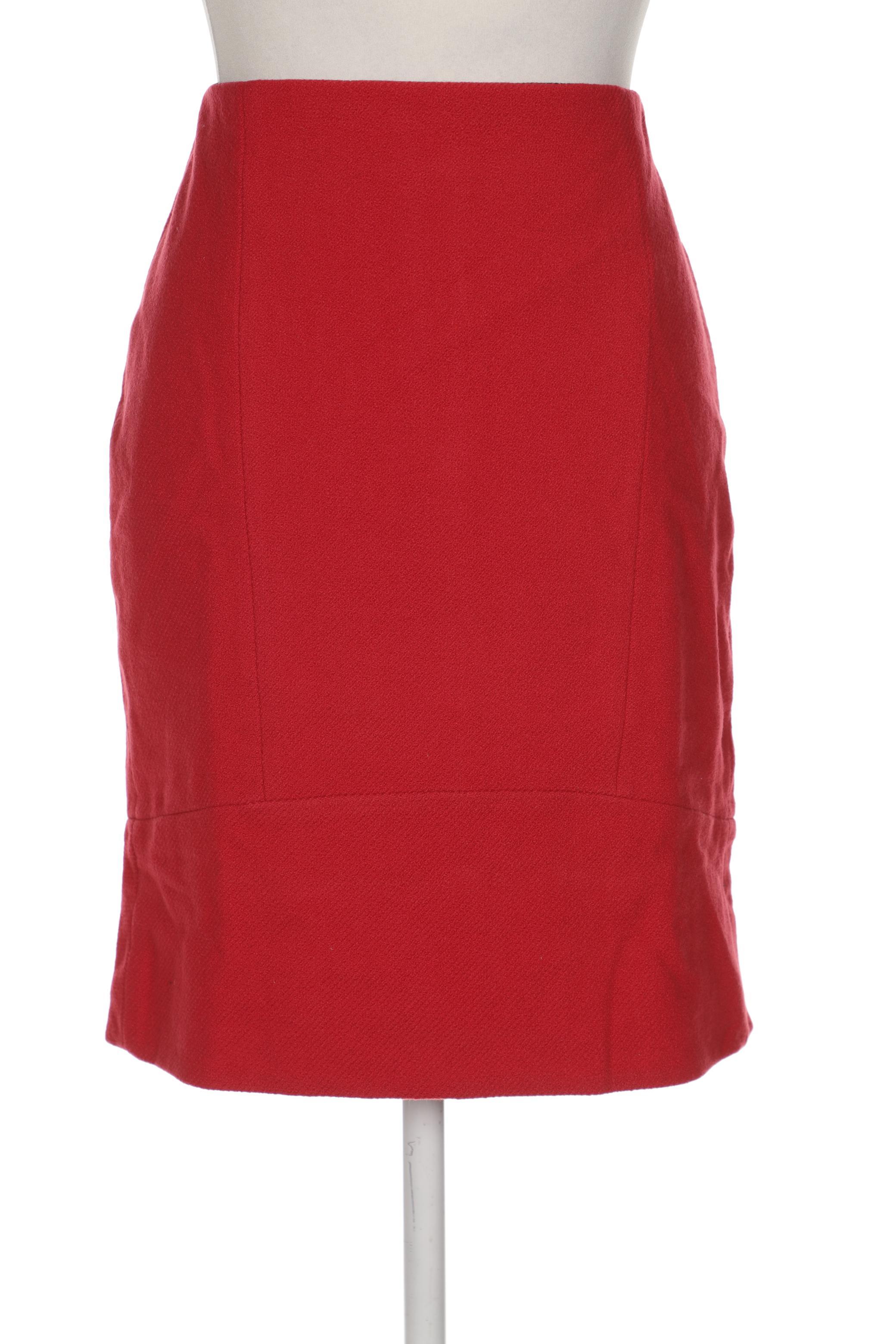 

Marc Cain Damen Rock, rot, Gr. 40