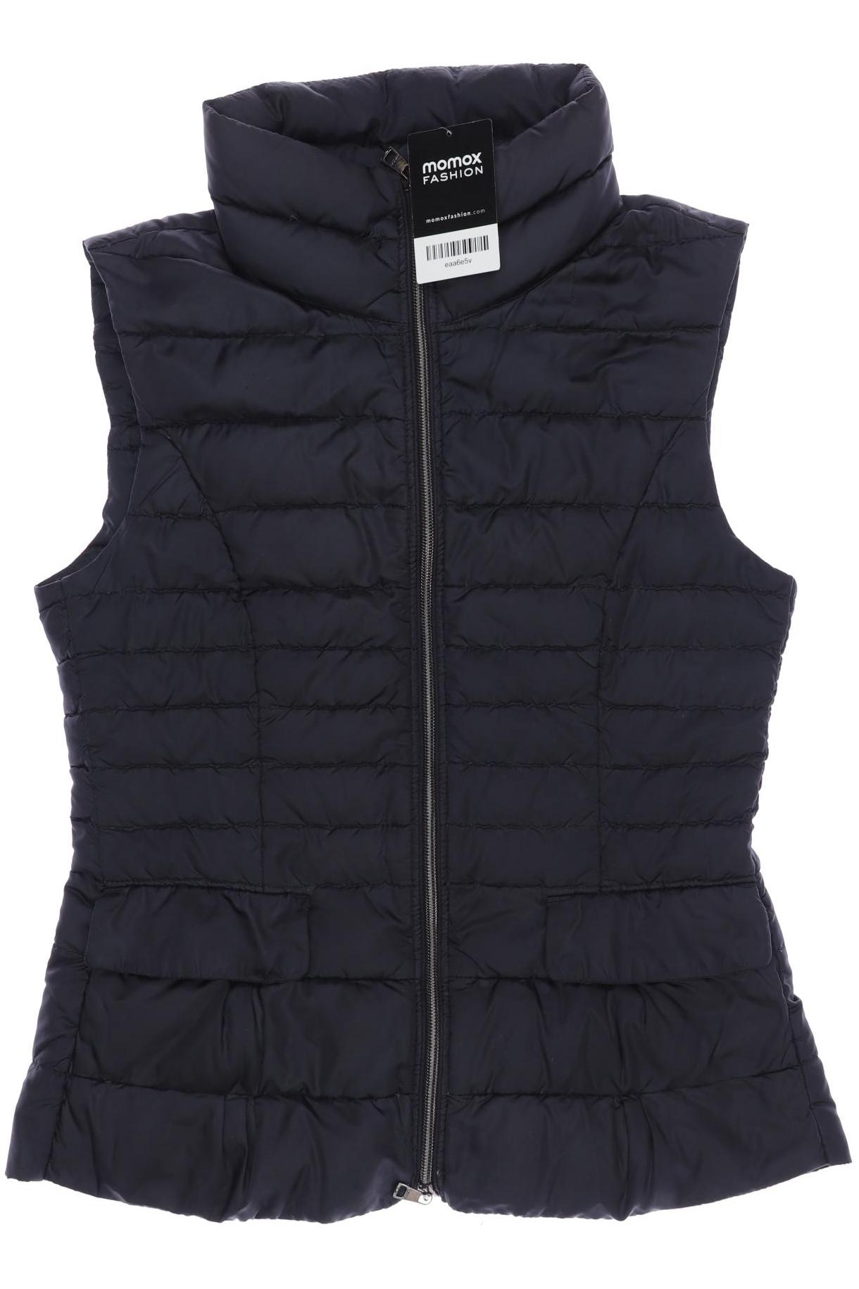 

Marc Cain Damen Weste, schwarz, Gr. 34