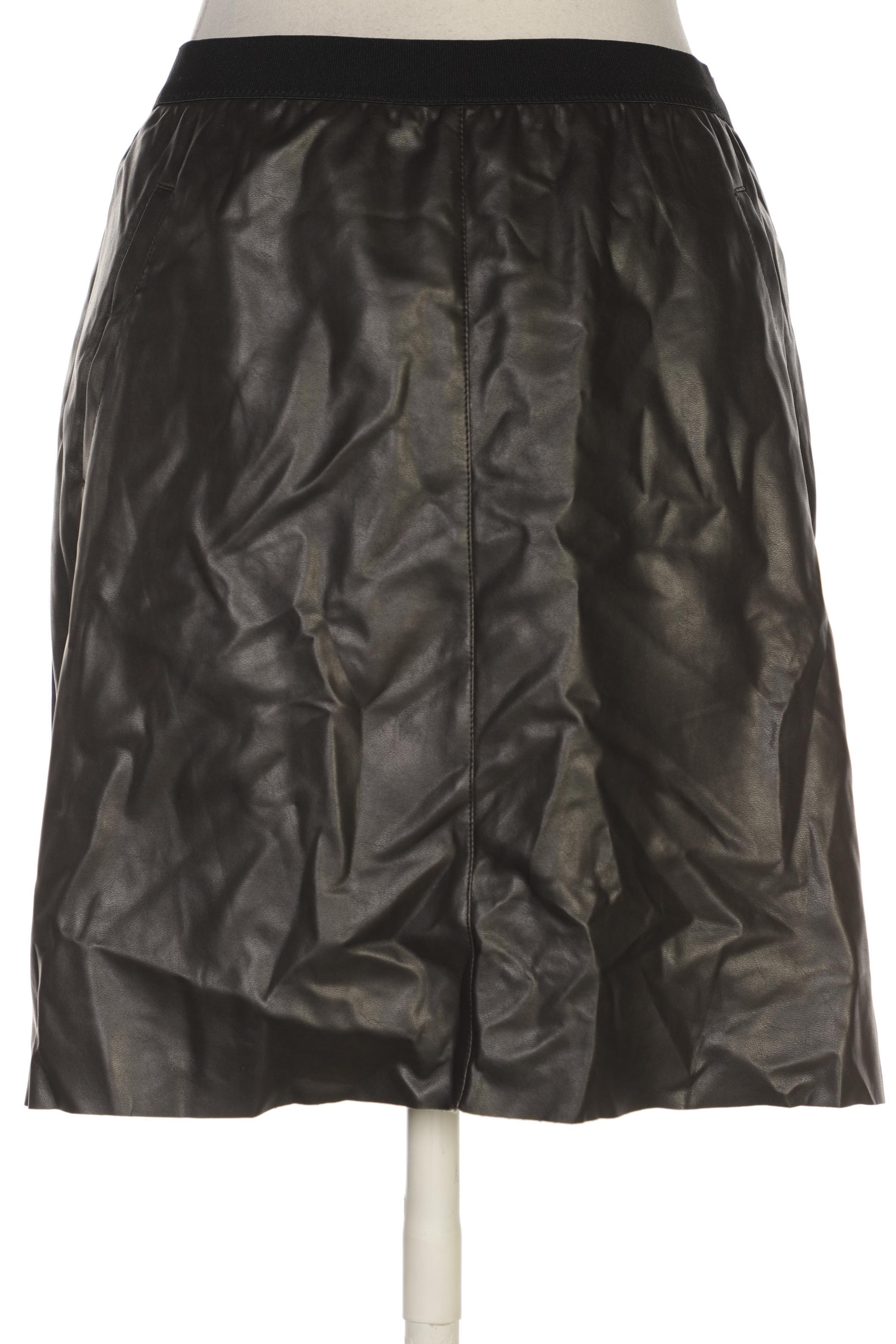 

Marc Cain Damen Rock, braun, Gr. 40