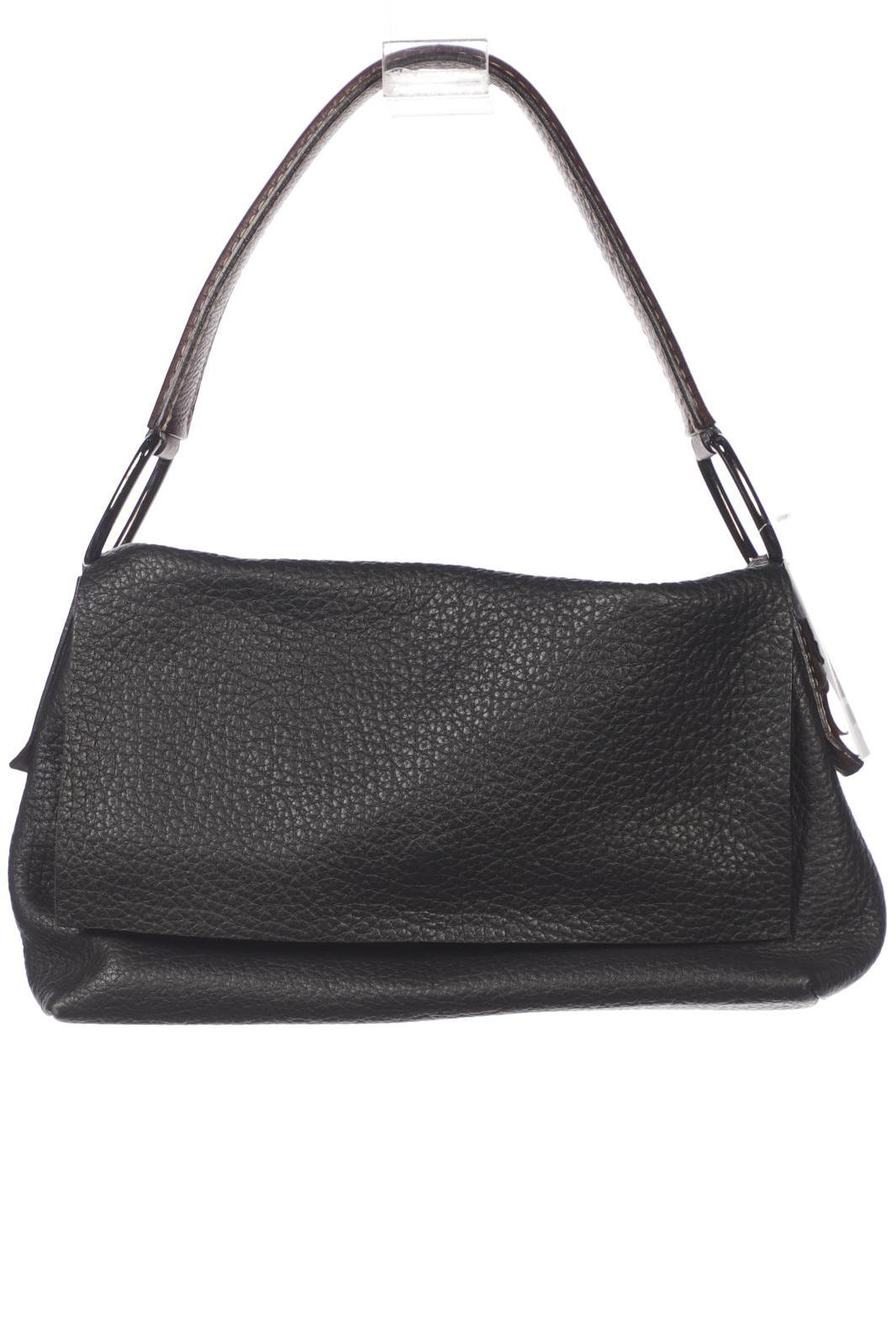 

Marc Cain Damen Handtasche, schwarz