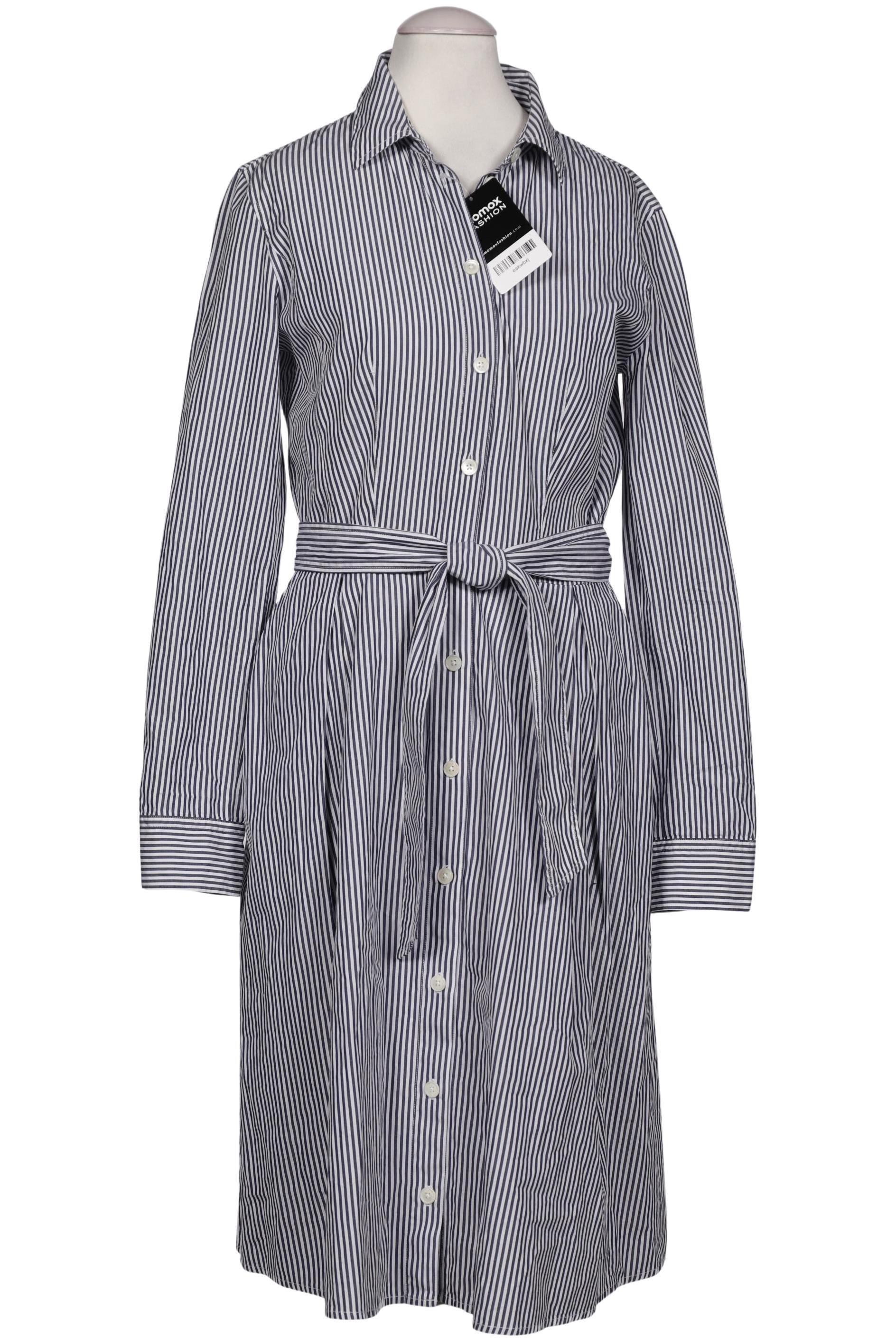 

Marc Cain Damen Kleid, marineblau, Gr. 34
