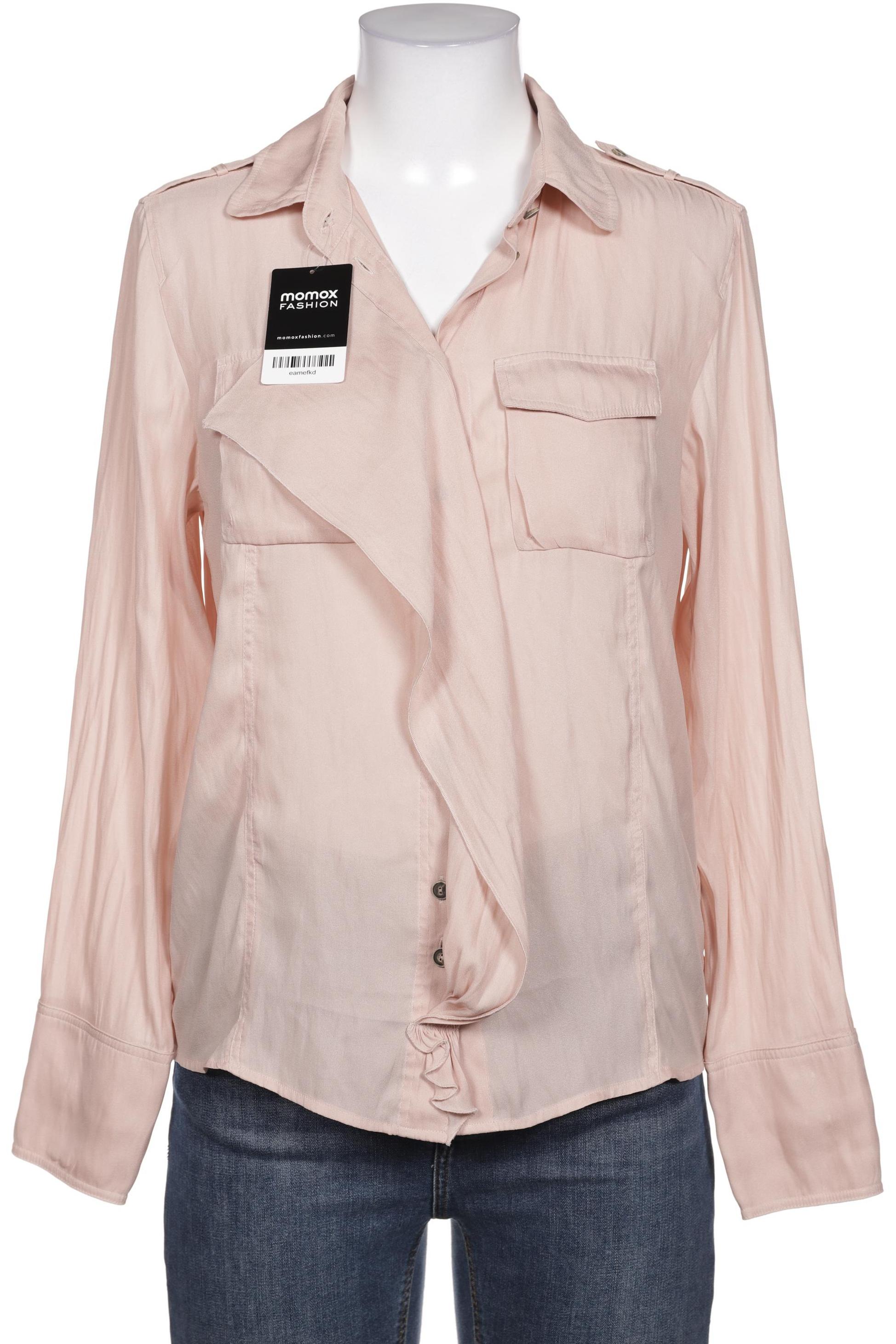 

Marc Cain Damen Bluse, pink, Gr. 38