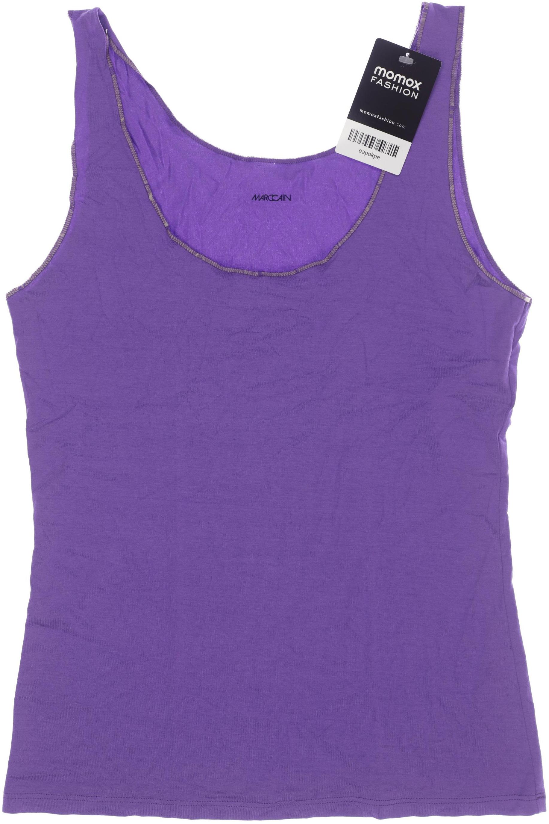 

Marc Cain Damen Top, flieder, Gr. 36