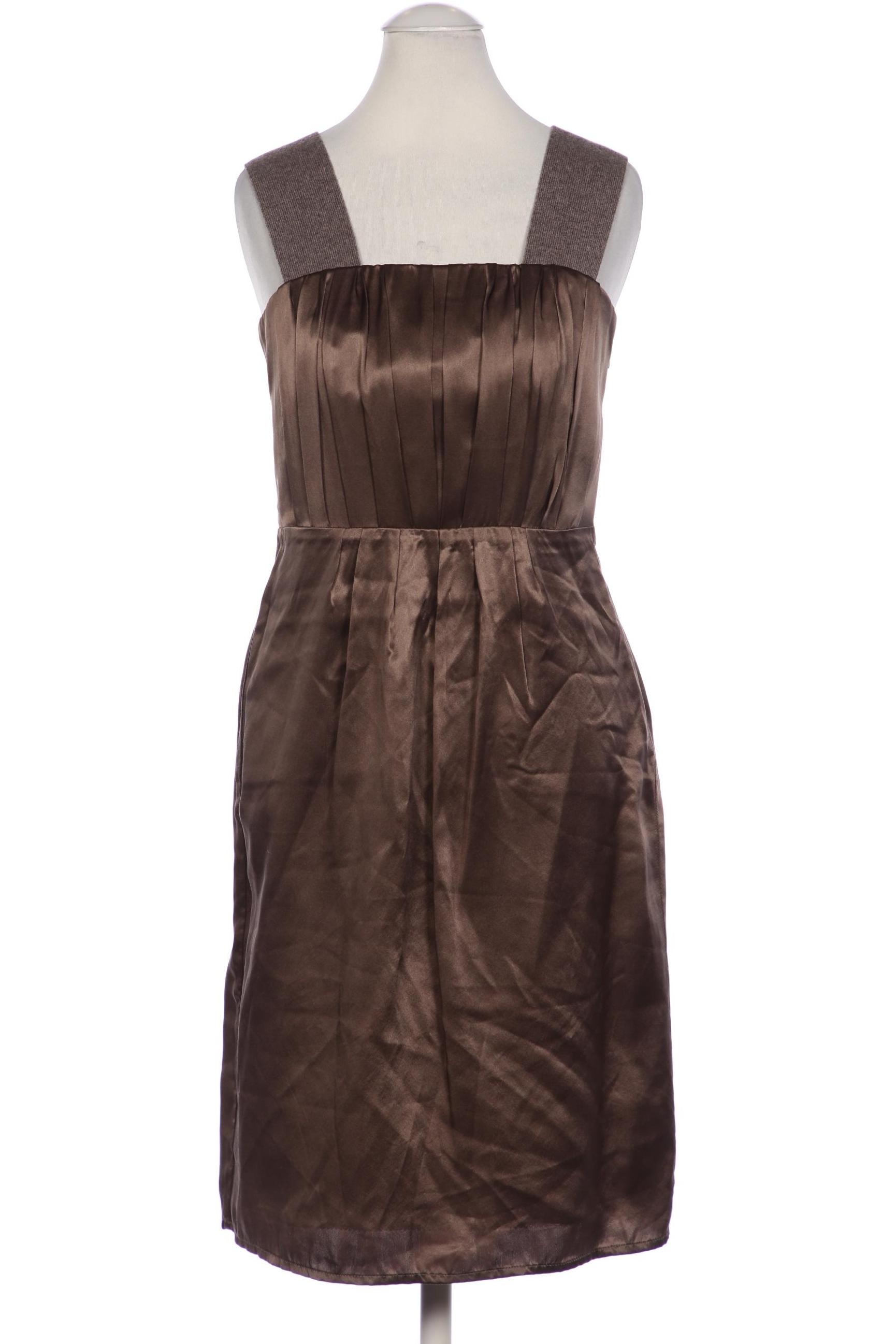 

Marc Cain Damen Kleid, braun, Gr. 34