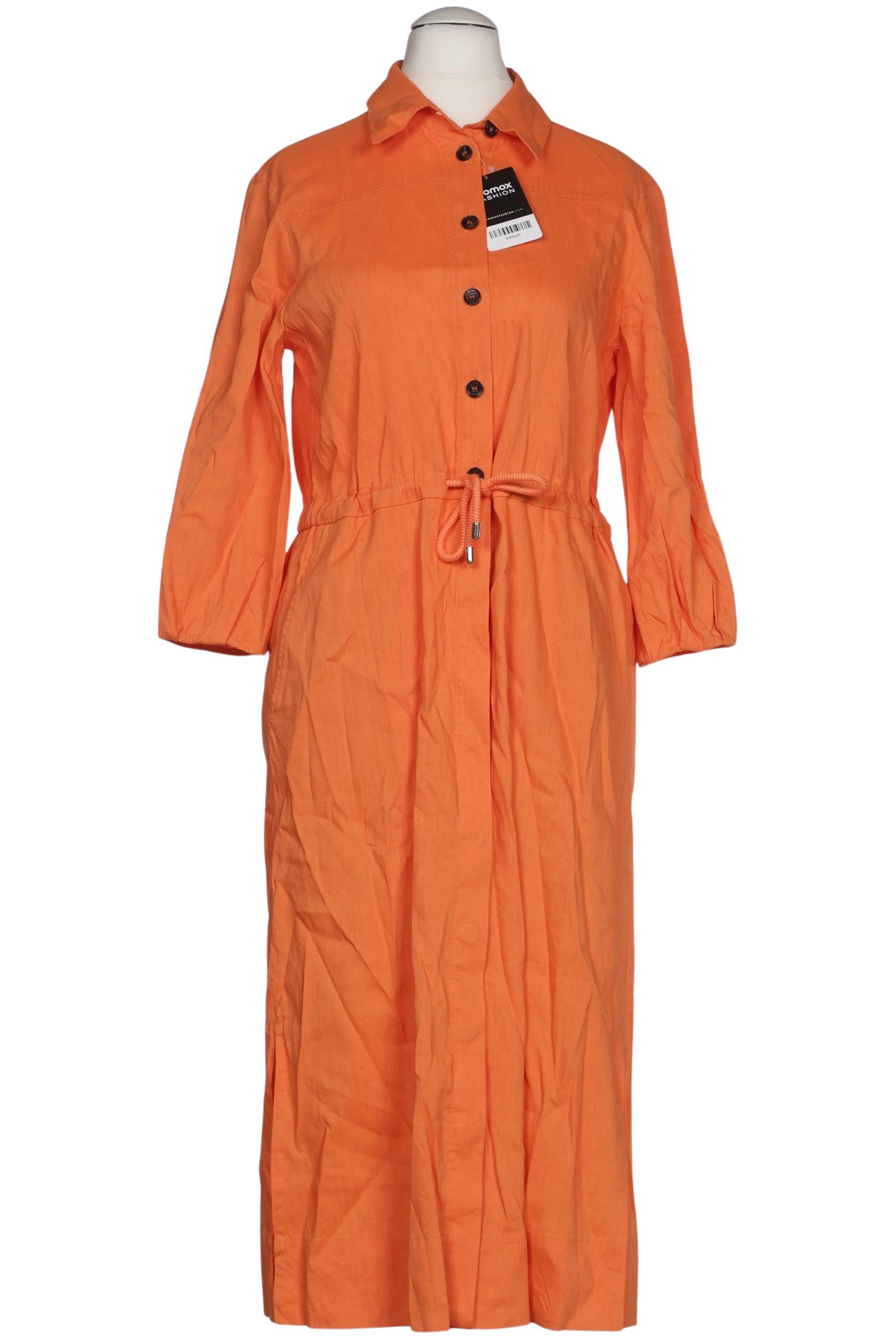 

Marc Cain Damen Kleid, orange, Gr. 36