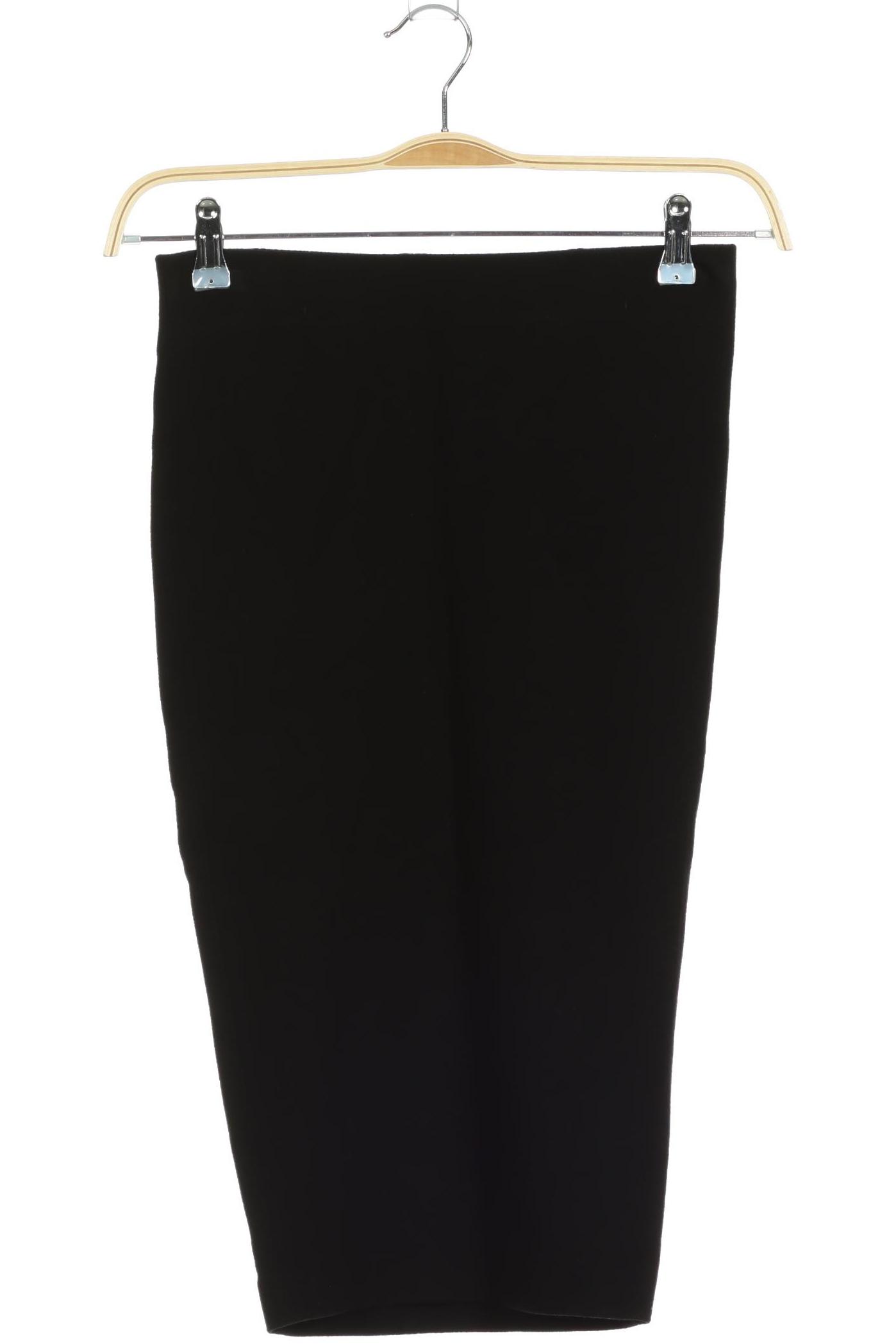 

Marc Cain Damen Rock, schwarz, Gr. 34