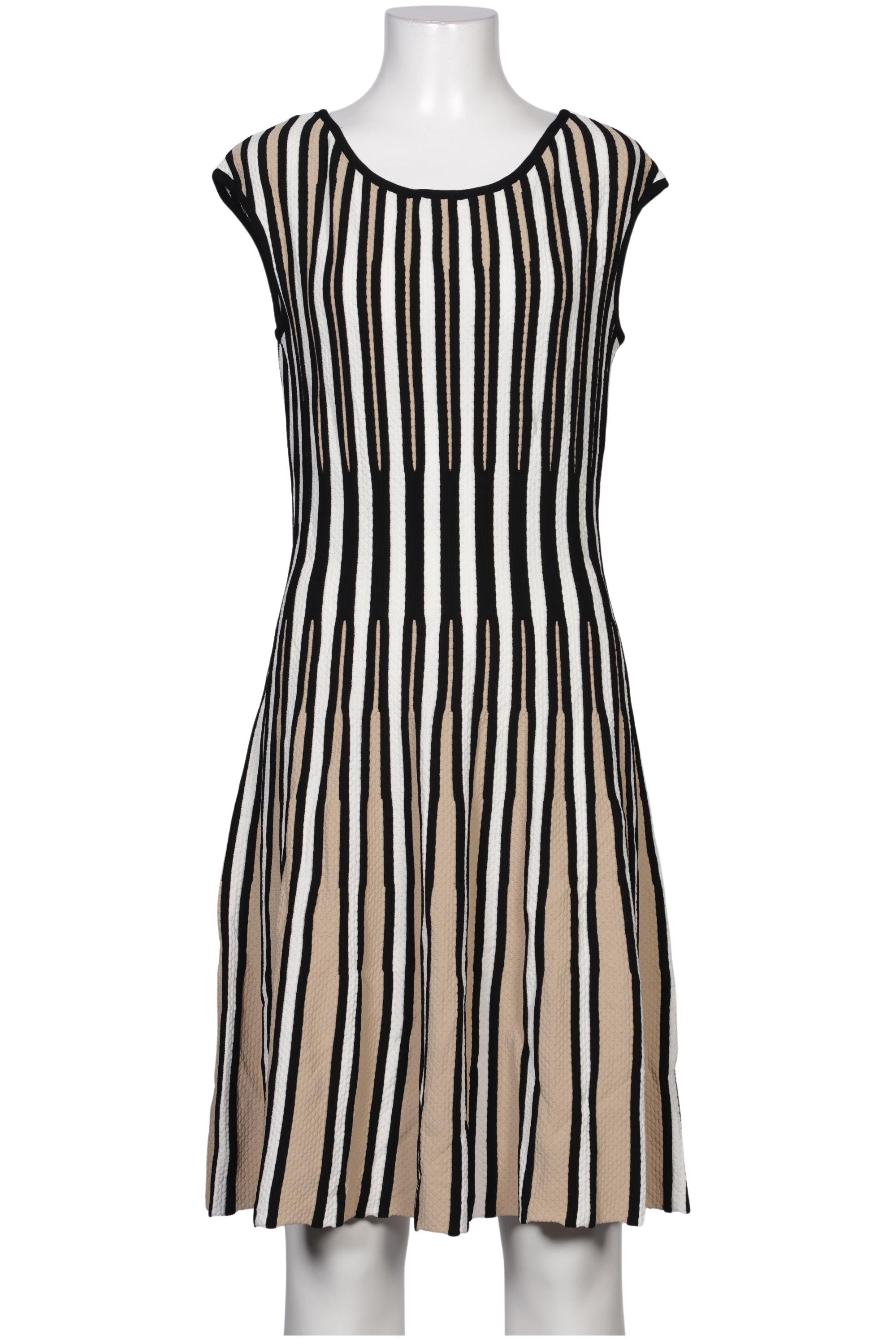 

Marc Cain Damen Kleid, beige, Gr. 38