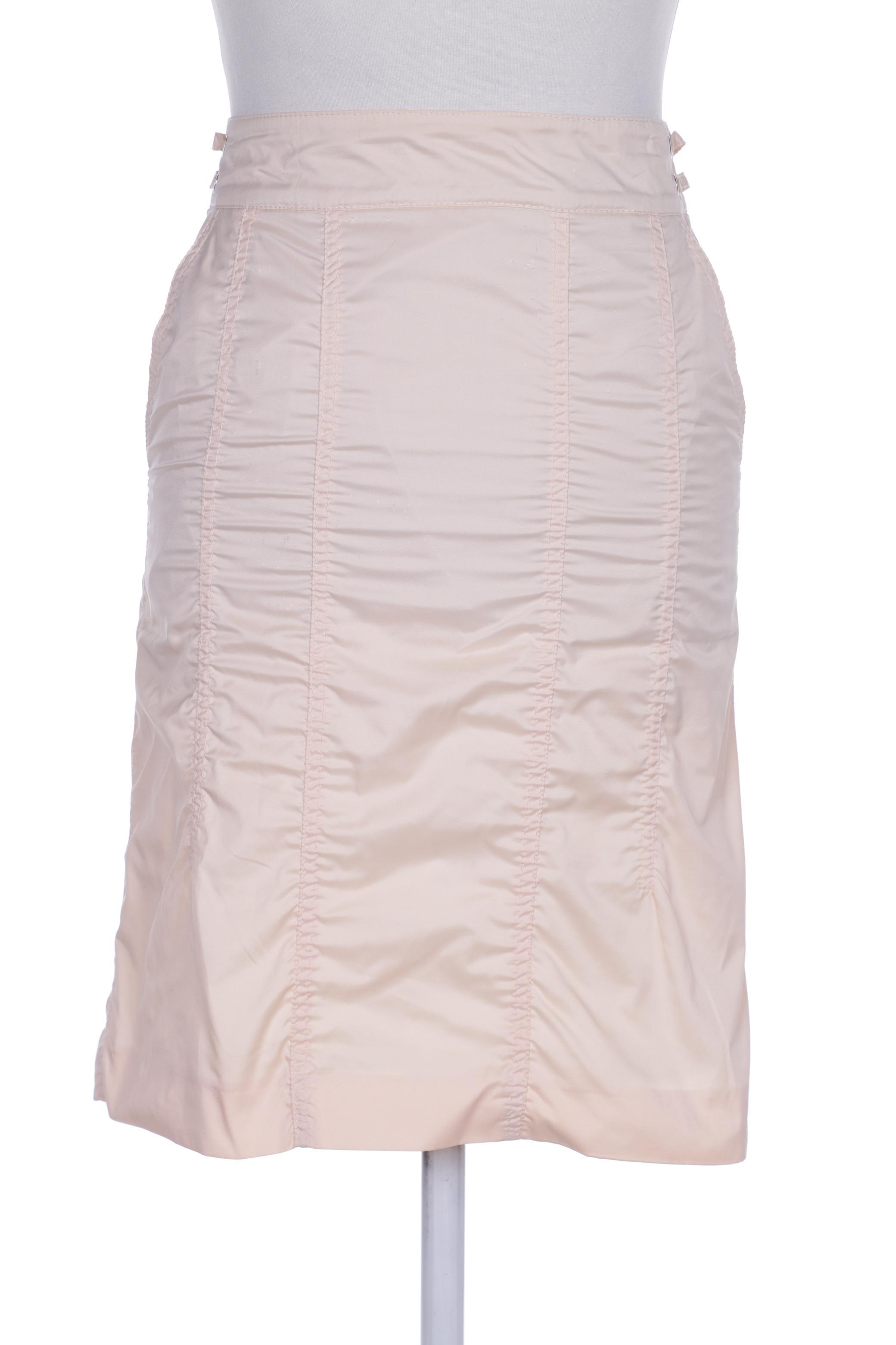 

Marc Cain Damen Rock, beige