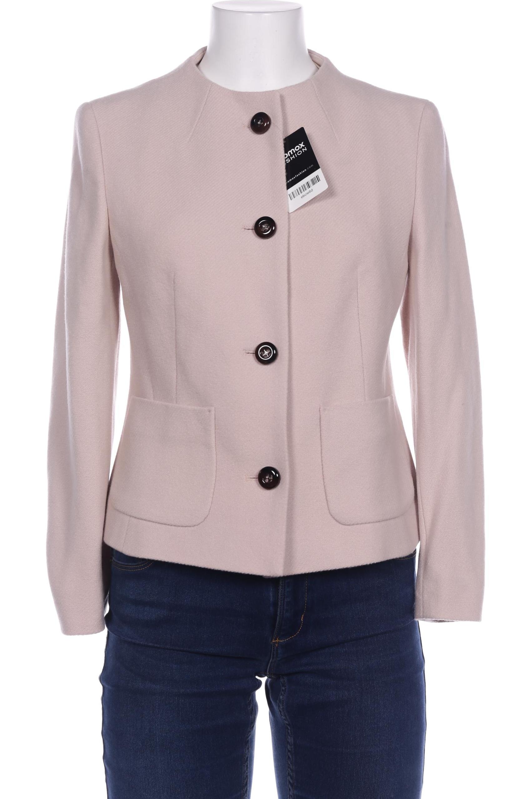 

Marc Cain Damen Blazer, pink, Gr. 40