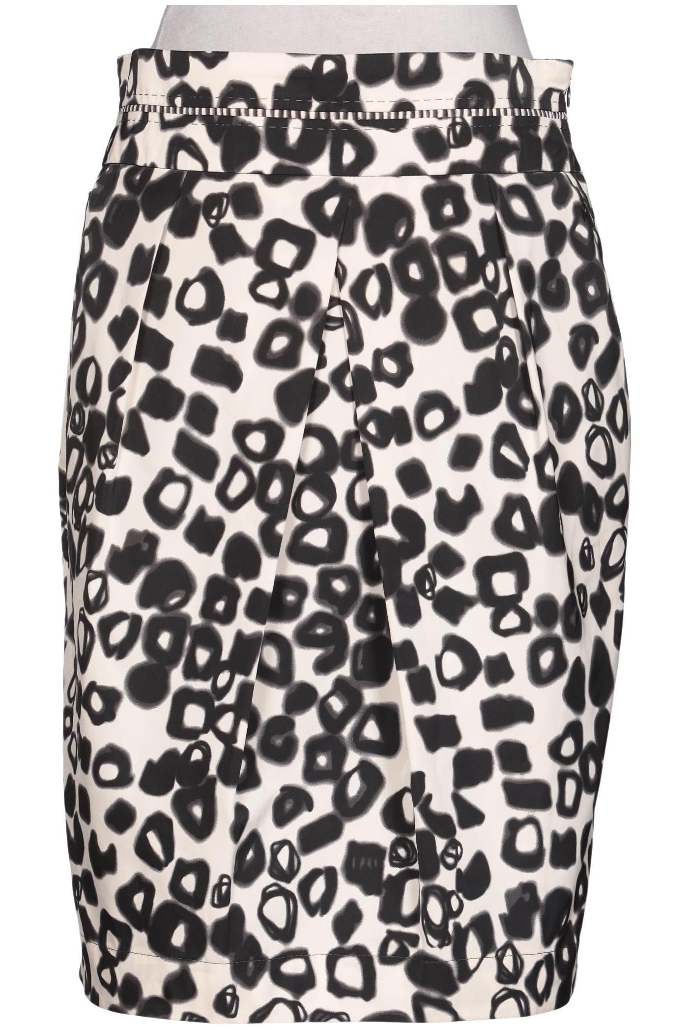 

Marc Cain Damen Rock, mehrfarbig, Gr. 36