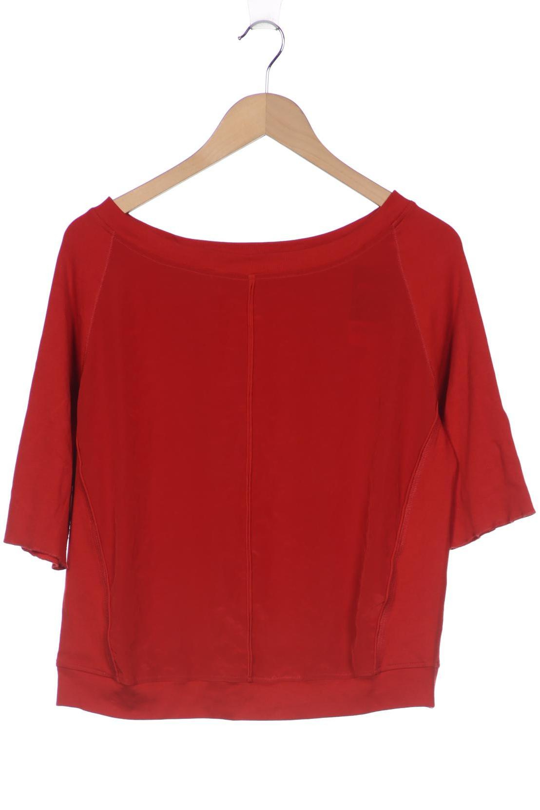 

Marc Cain Damen Langarmshirt, rot