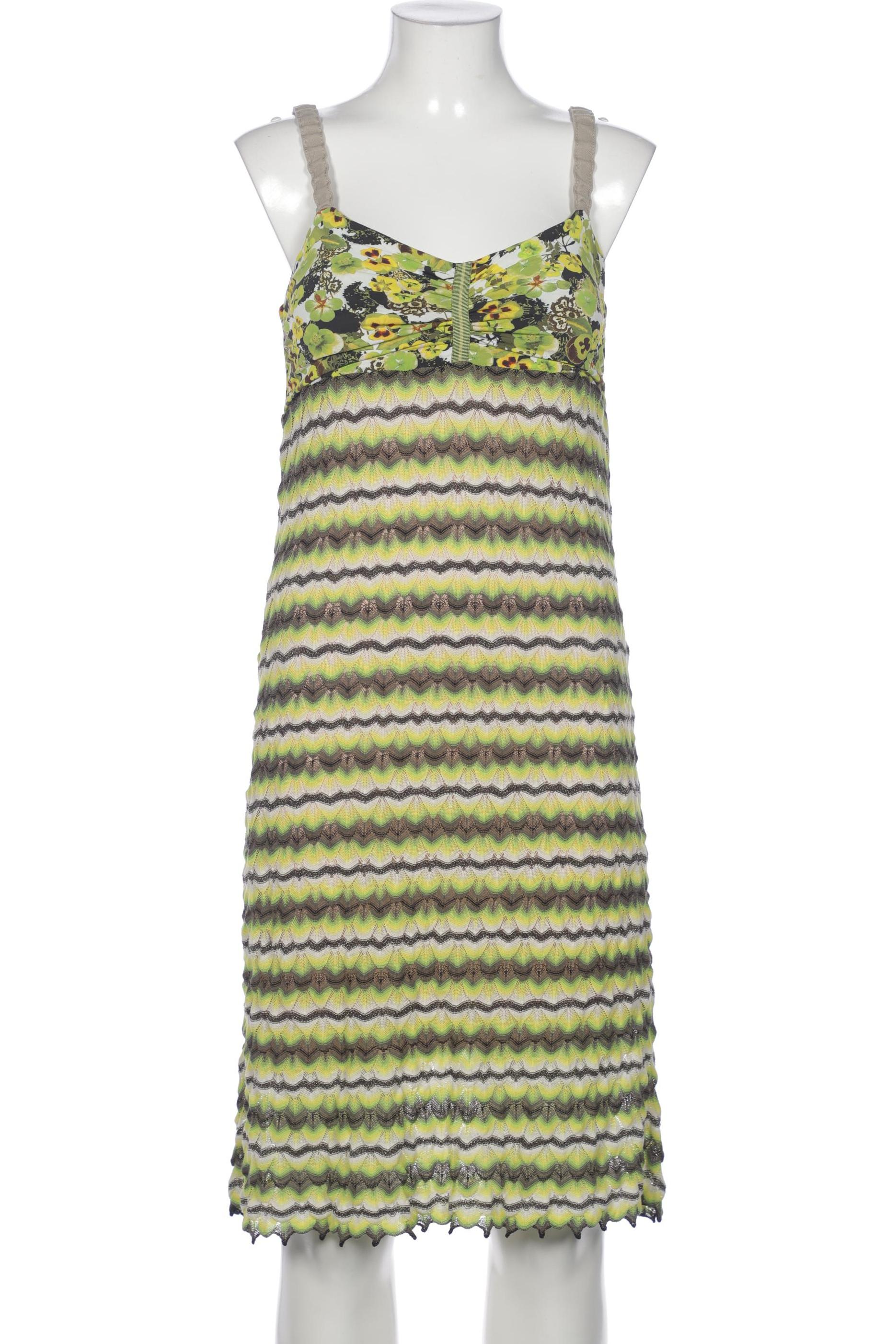 

Marc Cain Damen Kleid, grün, Gr. 36