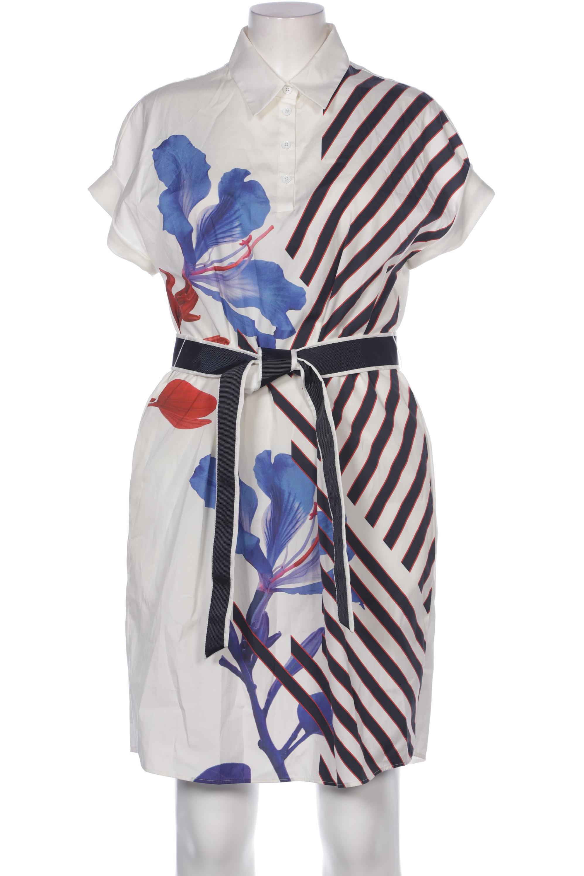 

Marc Cain Damen Kleid, mehrfarbig, Gr. 40