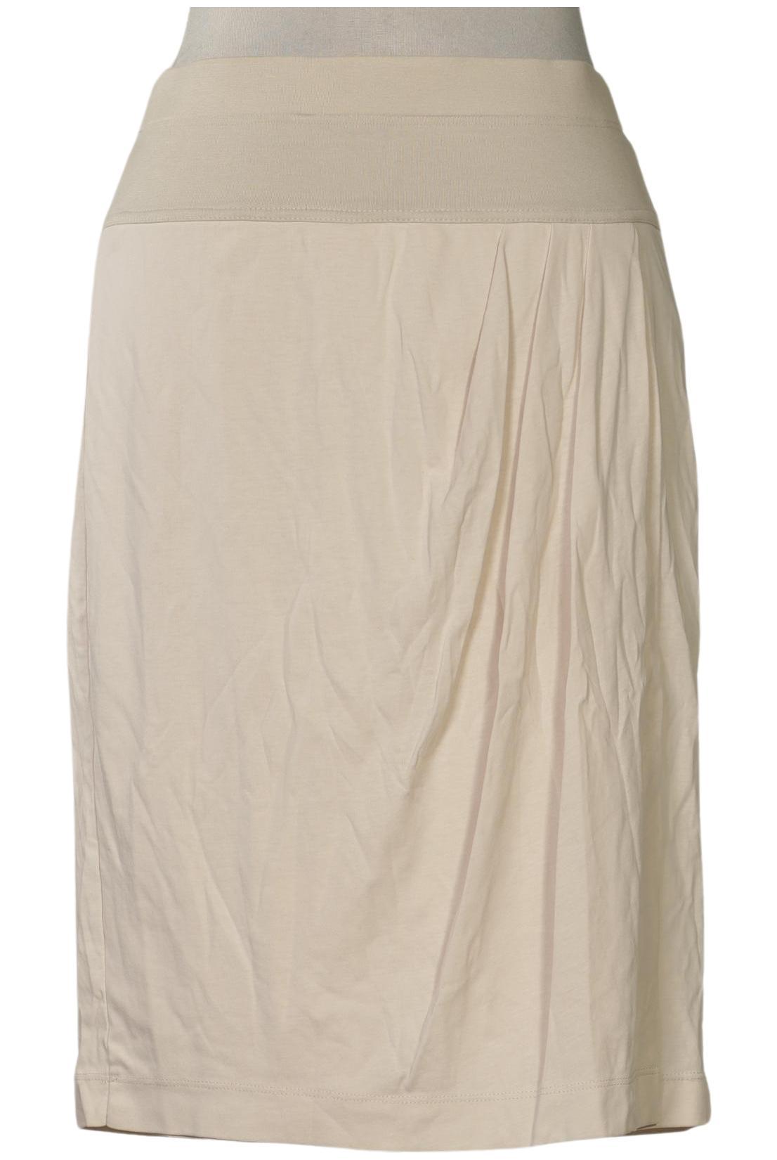

Marc Cain Damen Rock, beige, Gr. 36