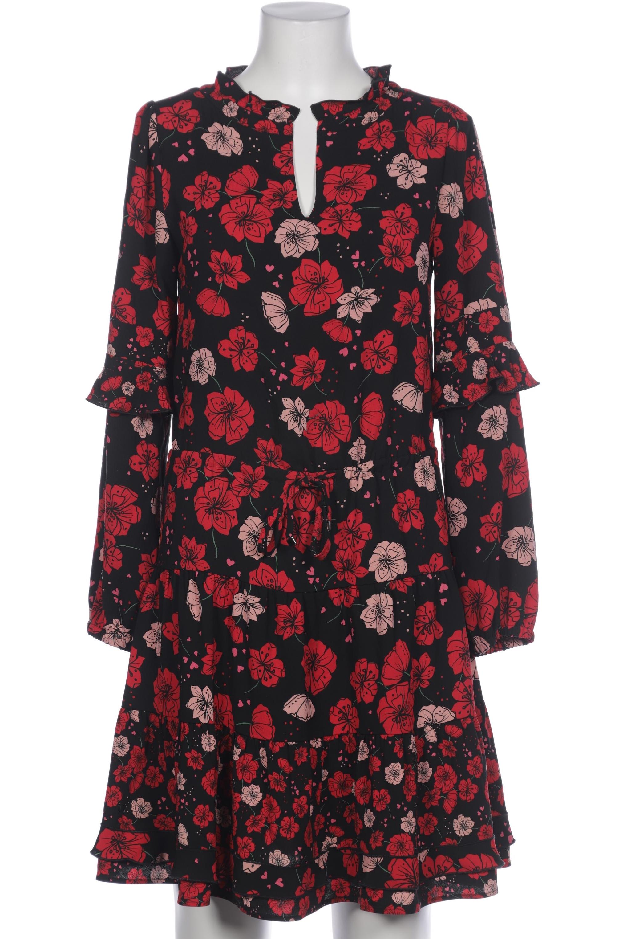 

Marc Cain Damen Kleid, mehrfarbig, Gr. 36