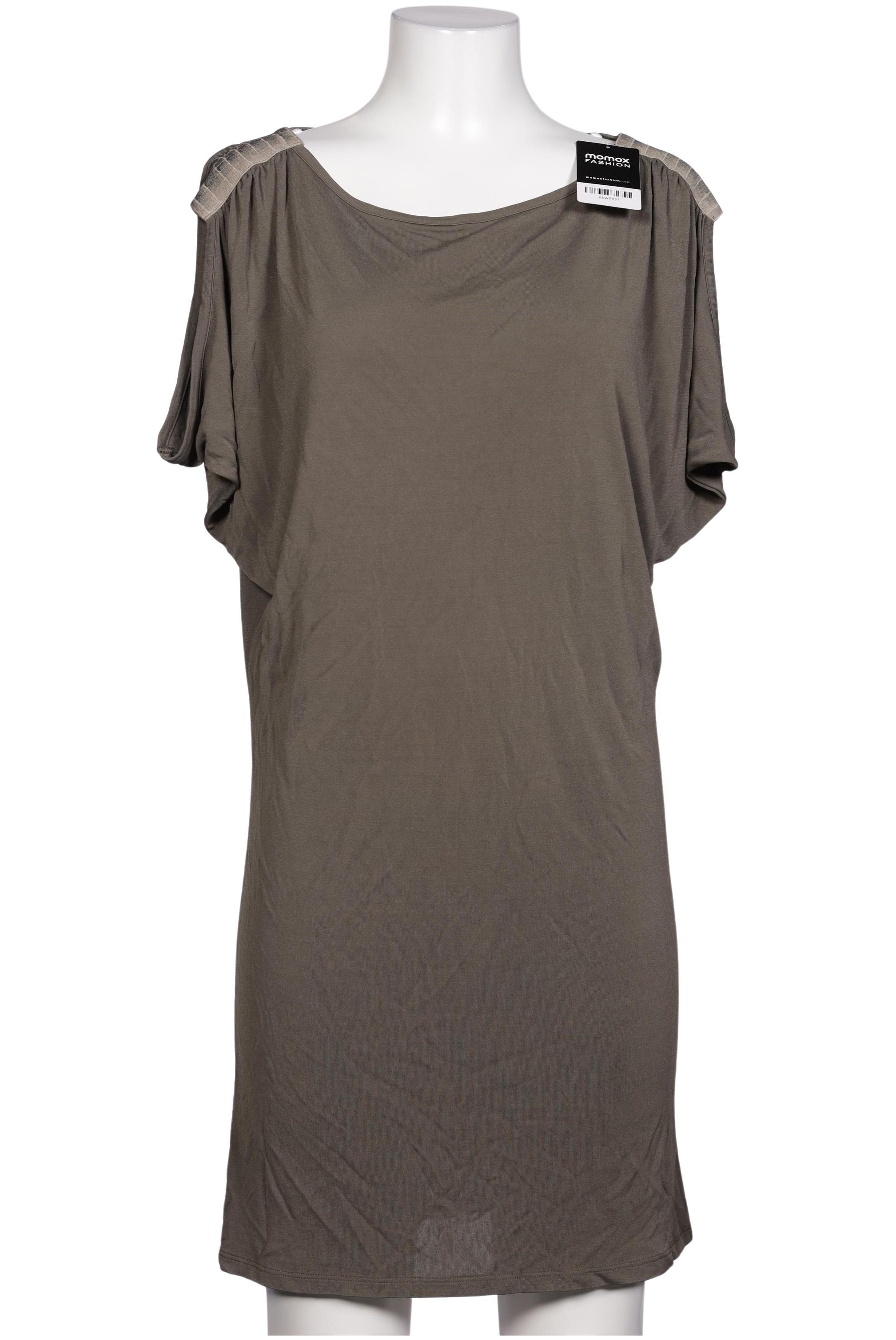 

Marc Cain Damen Kleid, grün, Gr. 42