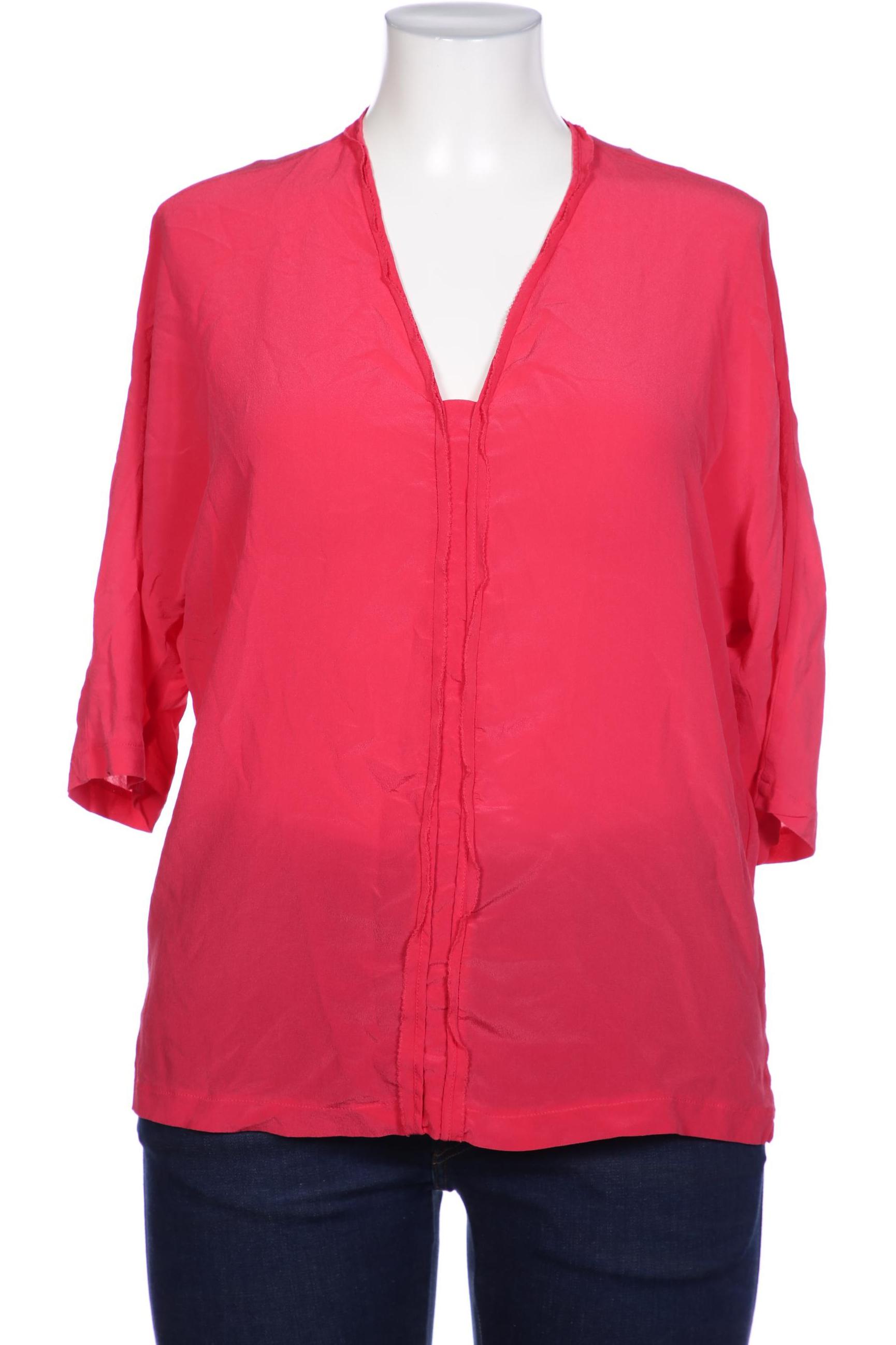 

Marc Cain Damen Bluse, pink