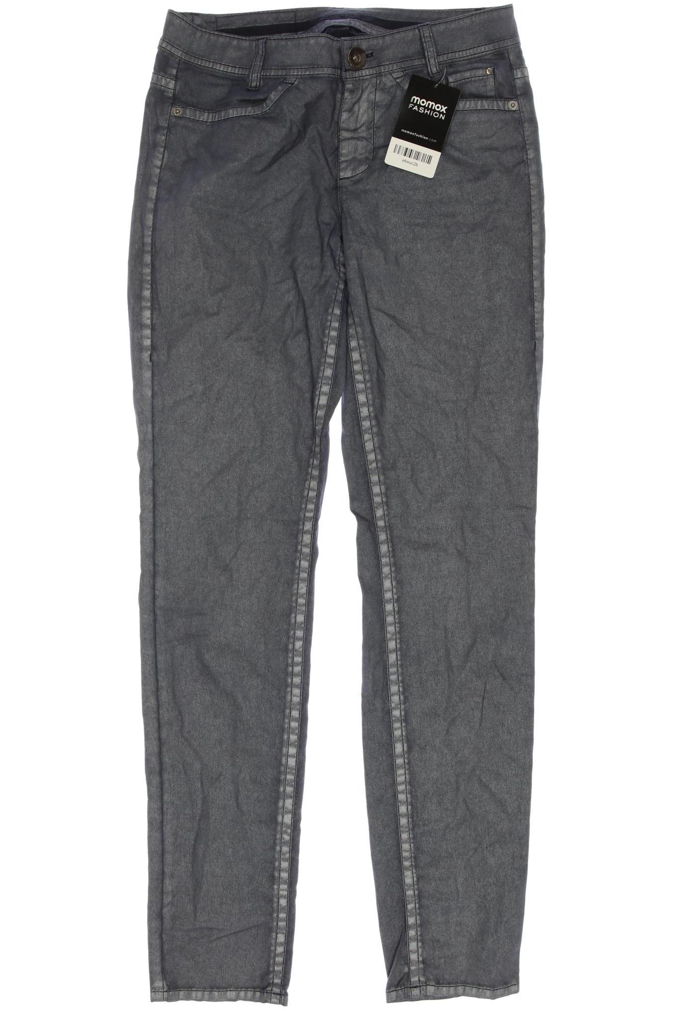 

Marc Cain Damen Stoffhose, blau