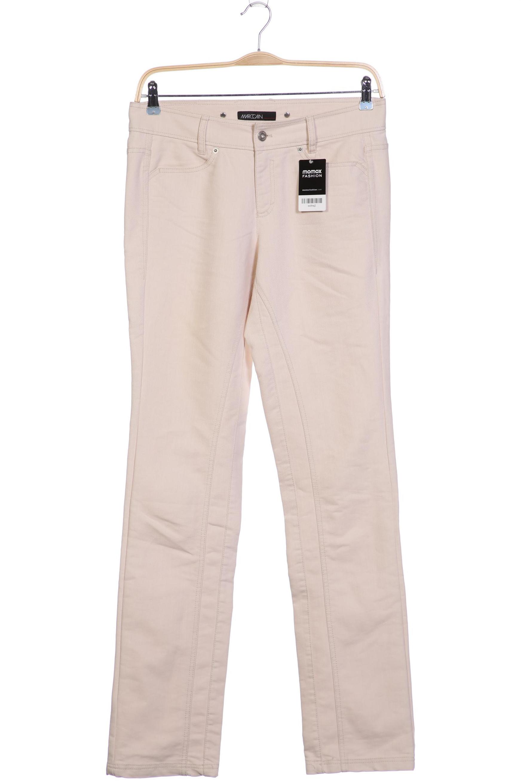 

Marc Cain Damen Jeans, pink