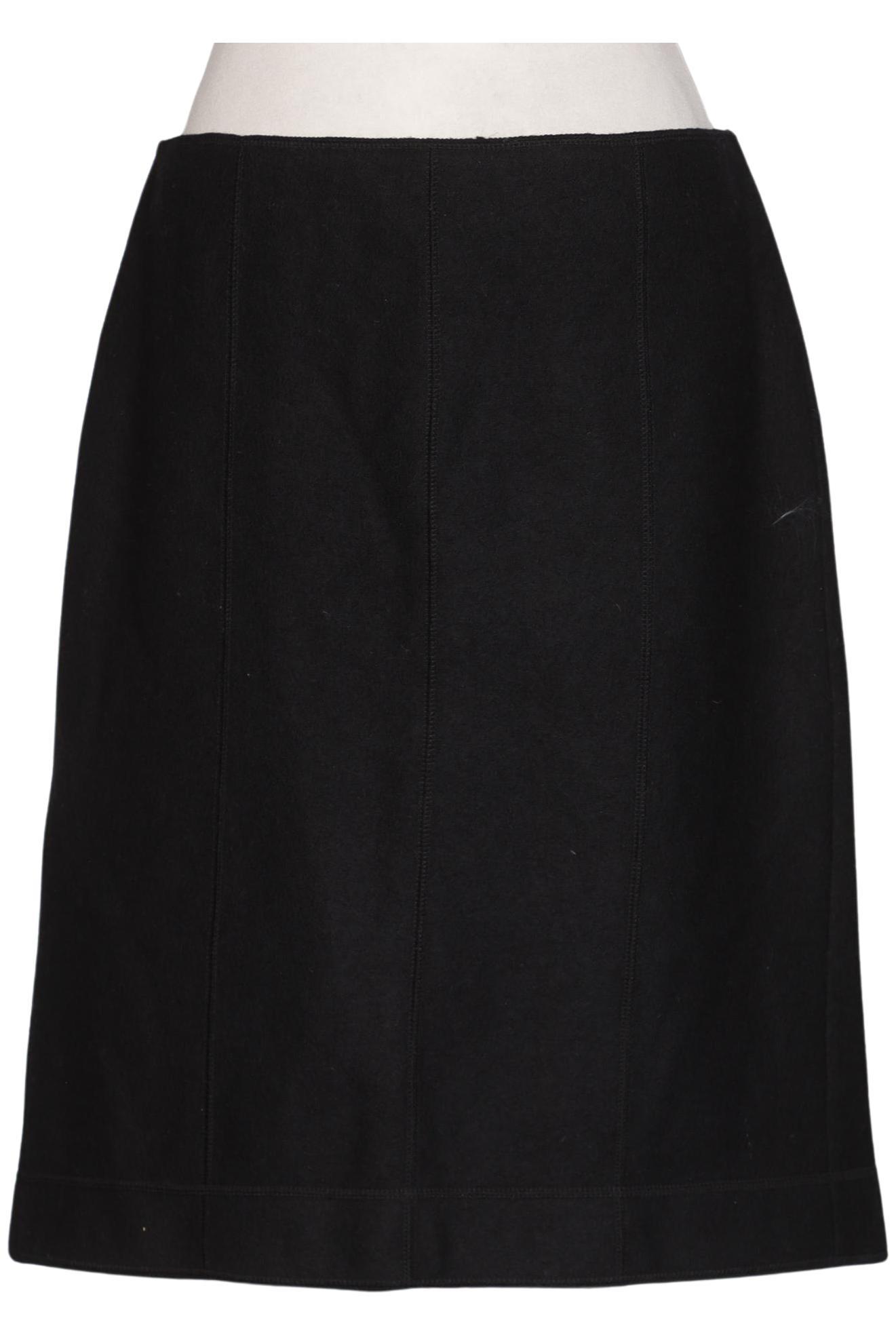 

Marc Cain Damen Rock, schwarz, Gr. 40