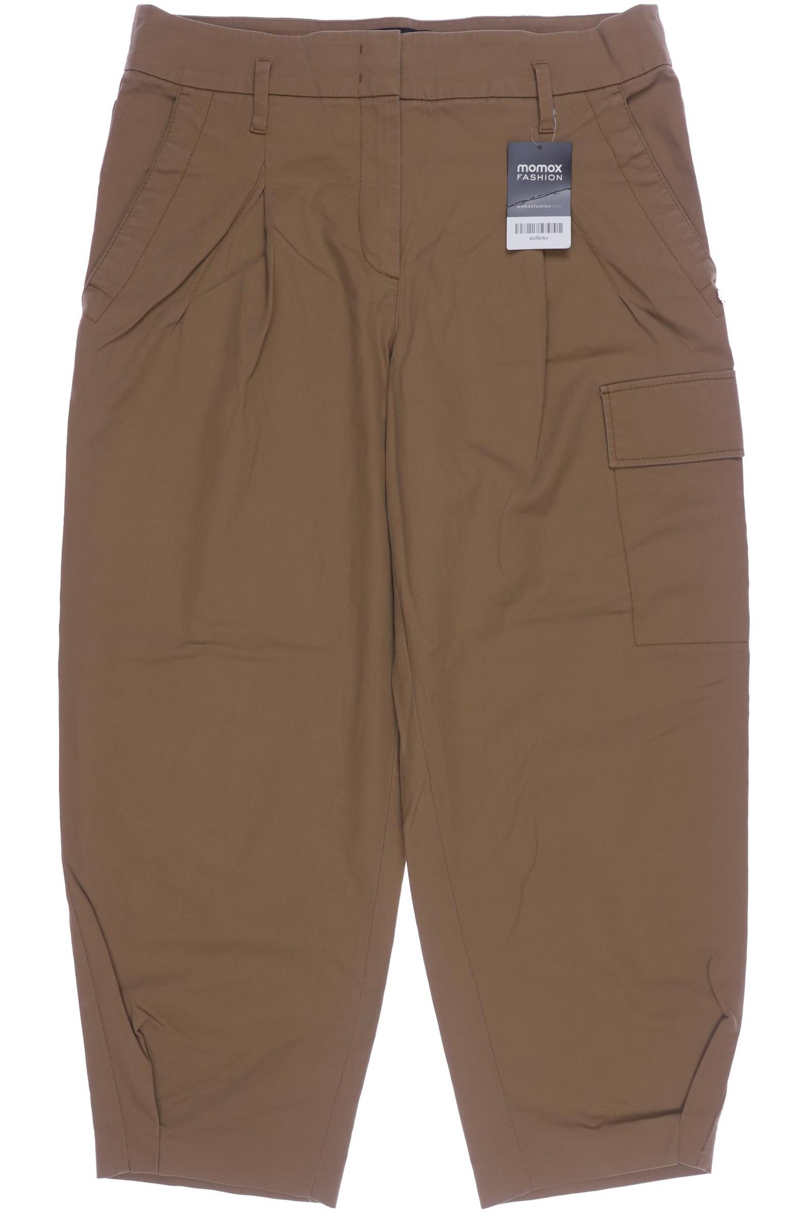 

Marc Cain Damen Stoffhose, braun, Gr. 42