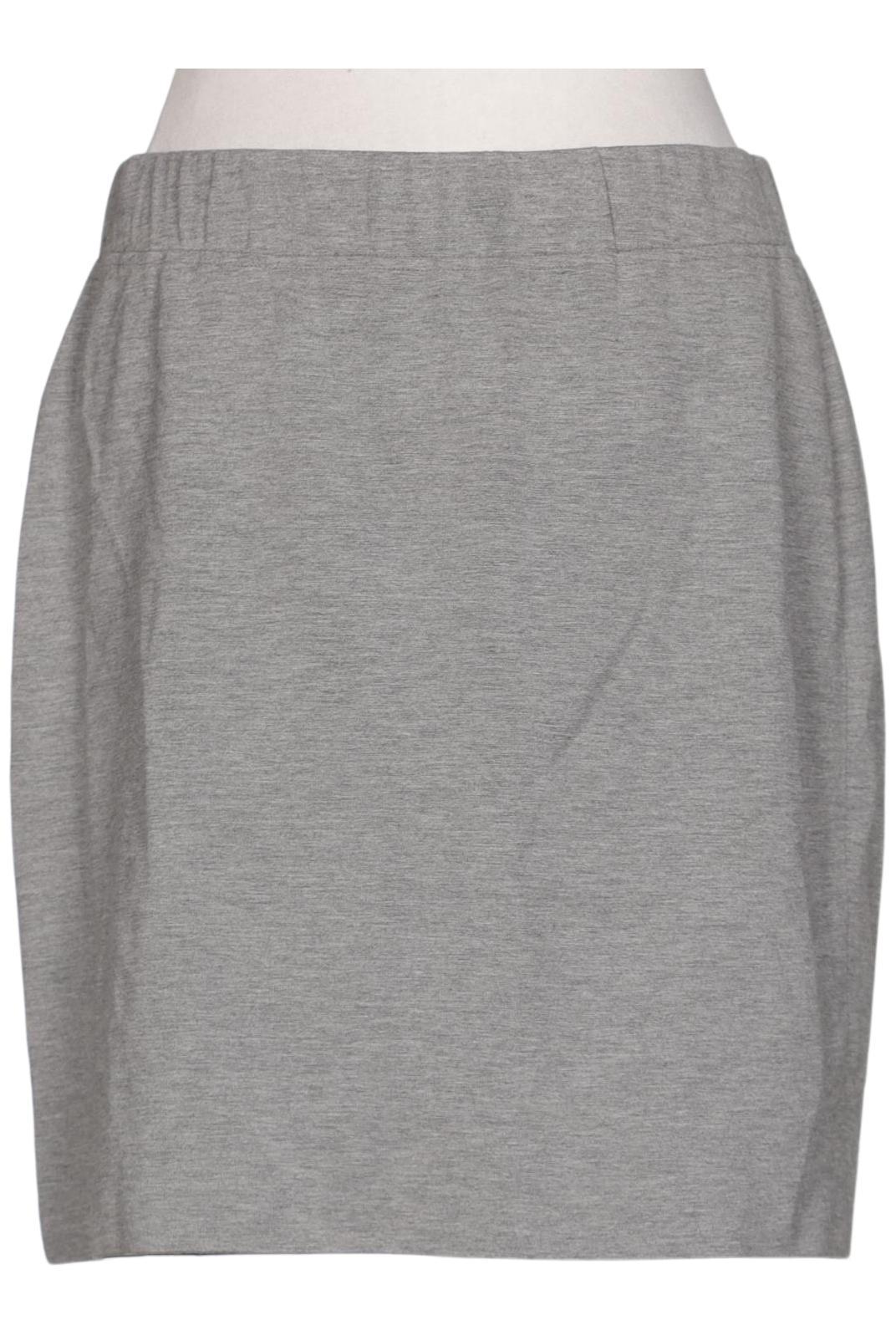 

Marc Cain Damen Rock, grau, Gr. 38