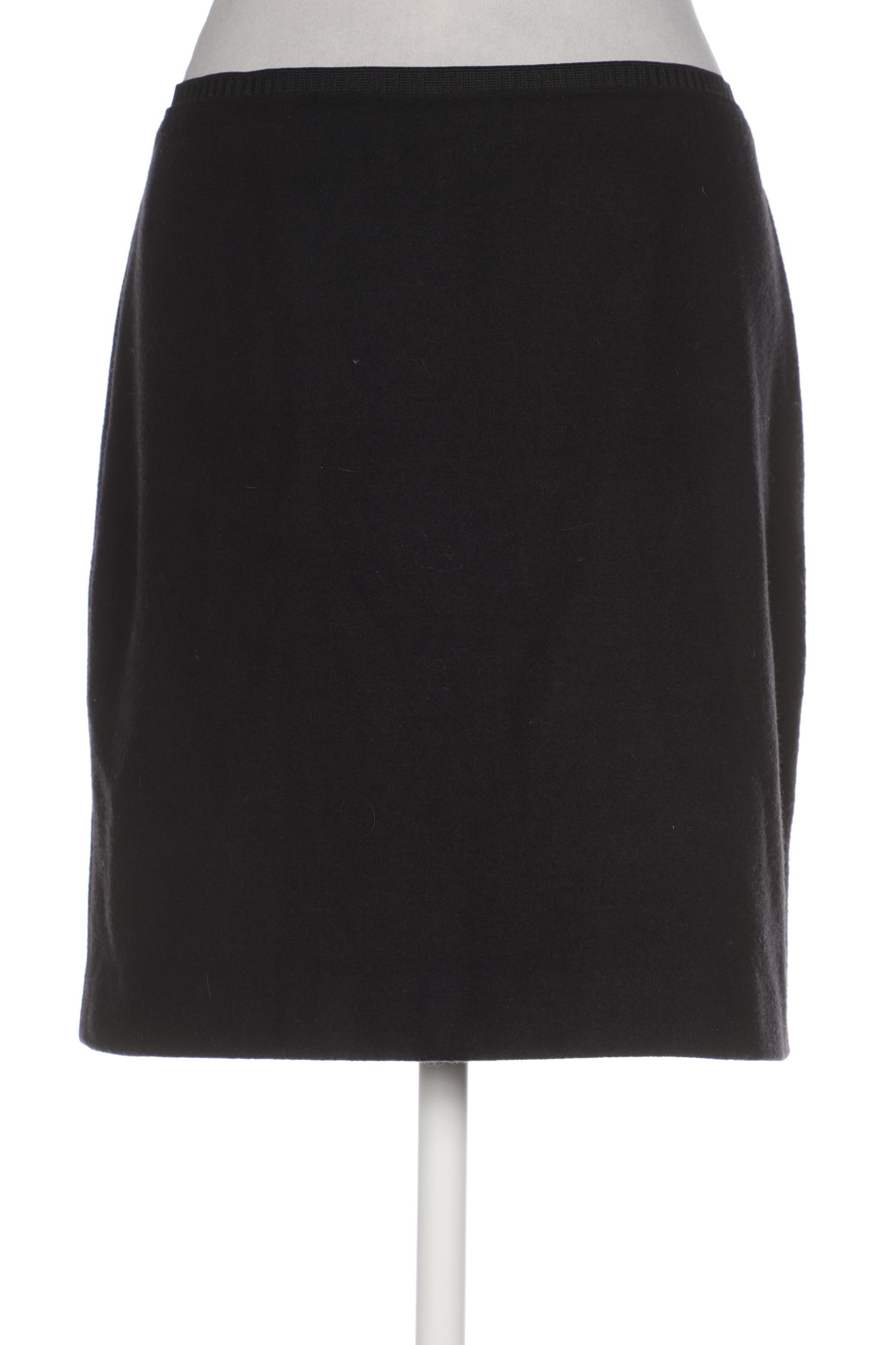 

Marc Cain Damen Rock, schwarz, Gr. 40