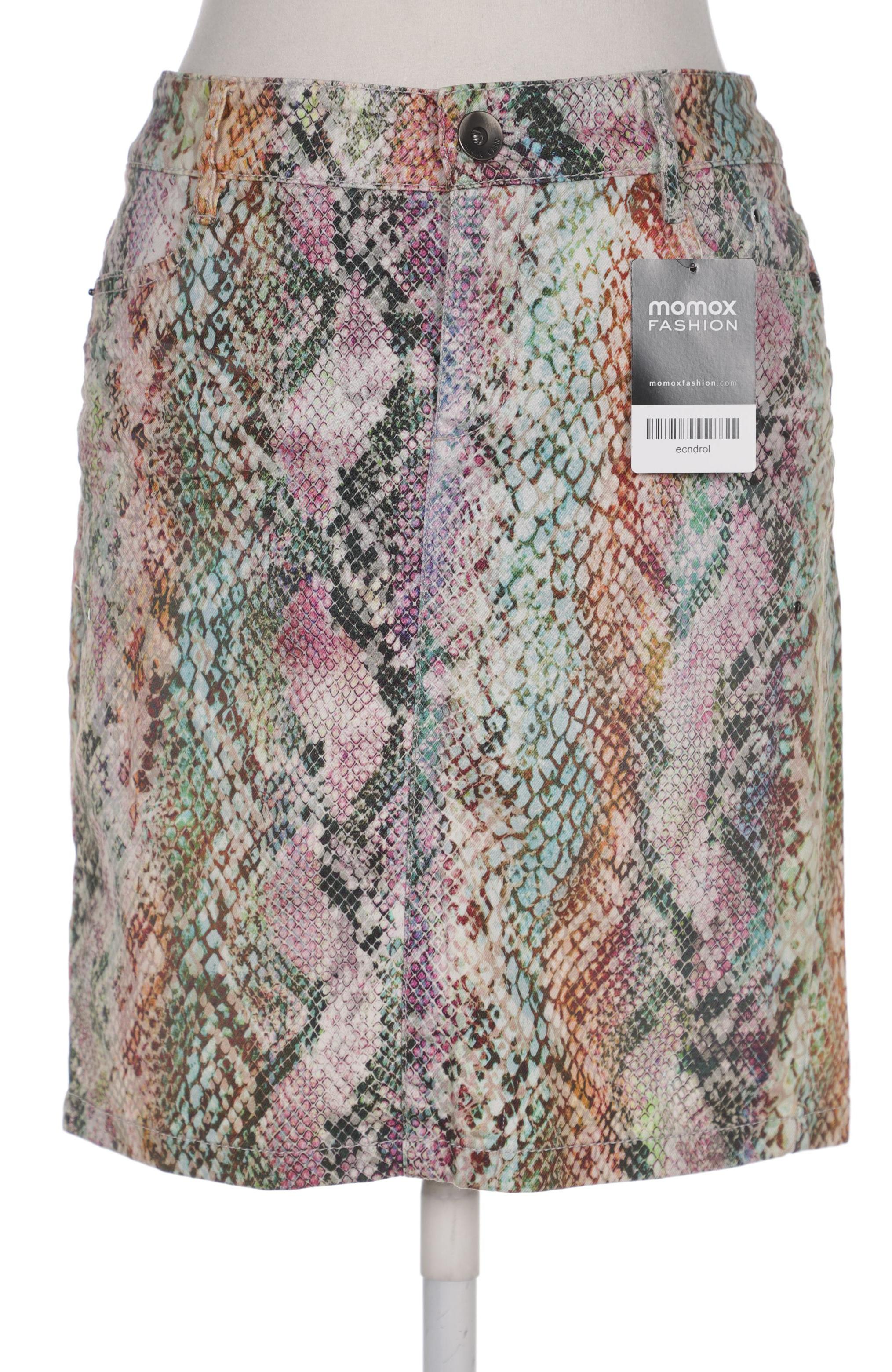 

Marc Cain Damen Rock, mehrfarbig
