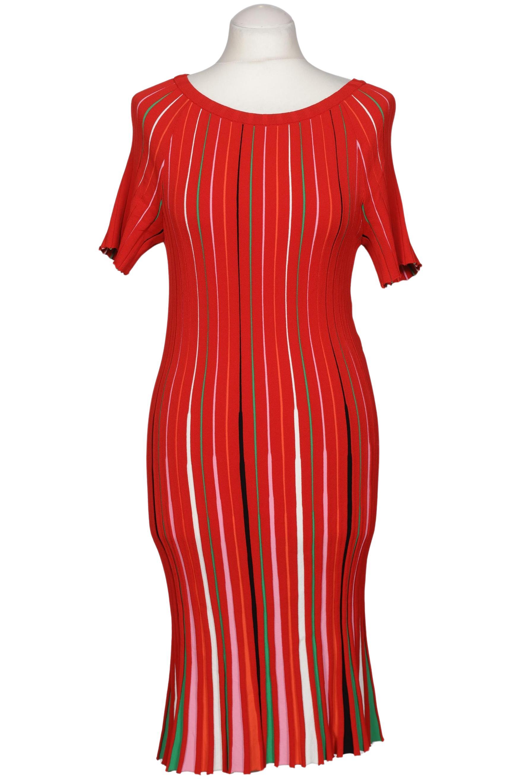 

Marc Cain Damen Kleid, rot, Gr. 36