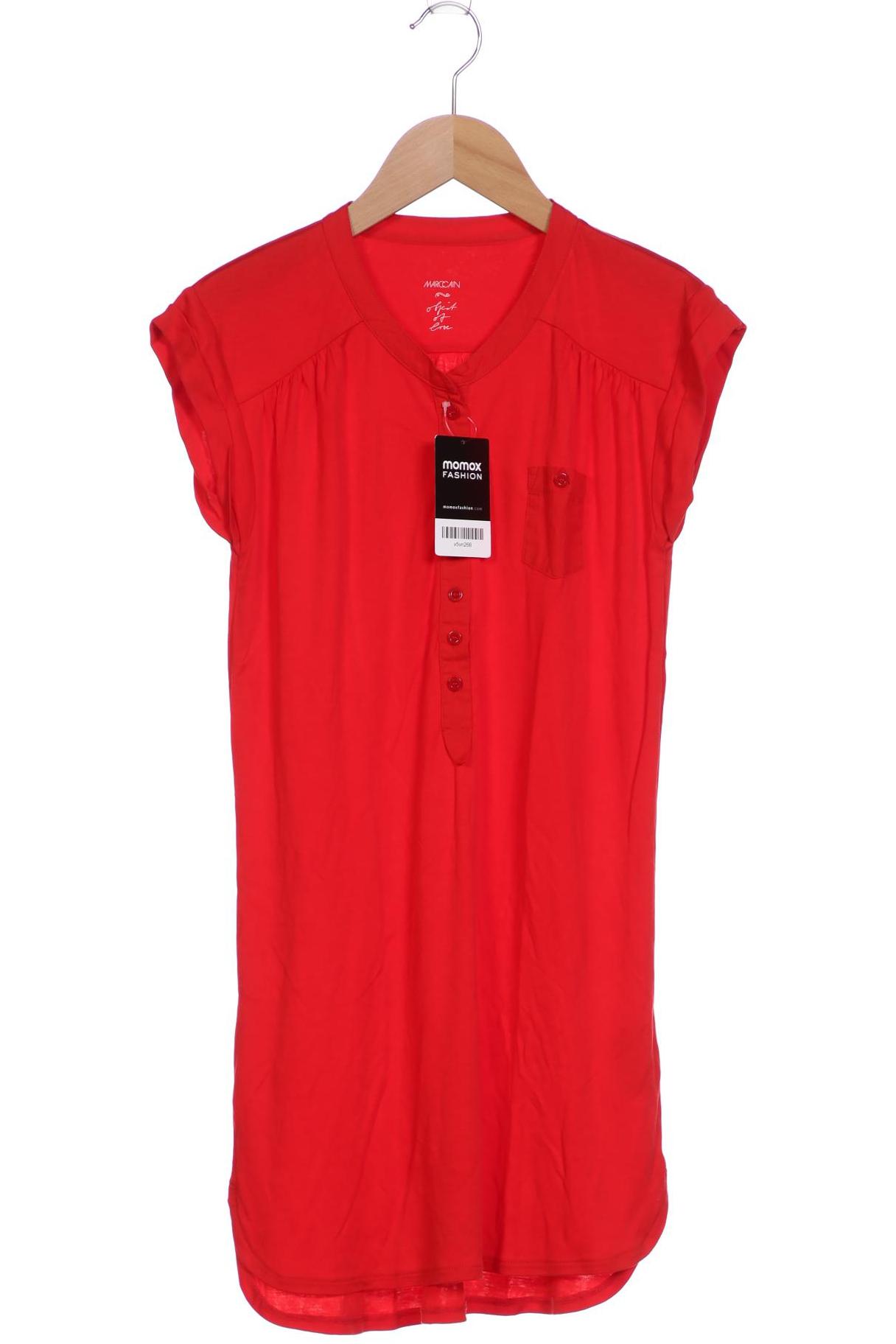 

Marc Cain Damen T-Shirt, rot