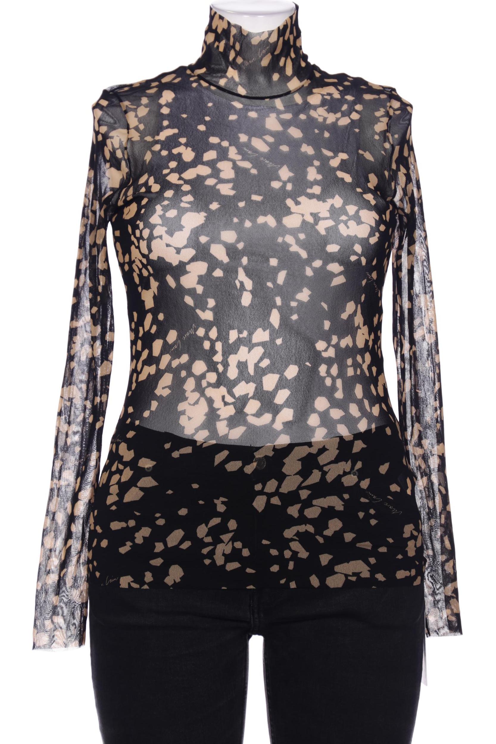

Marc Cain Damen Bluse, schwarz, Gr. 40