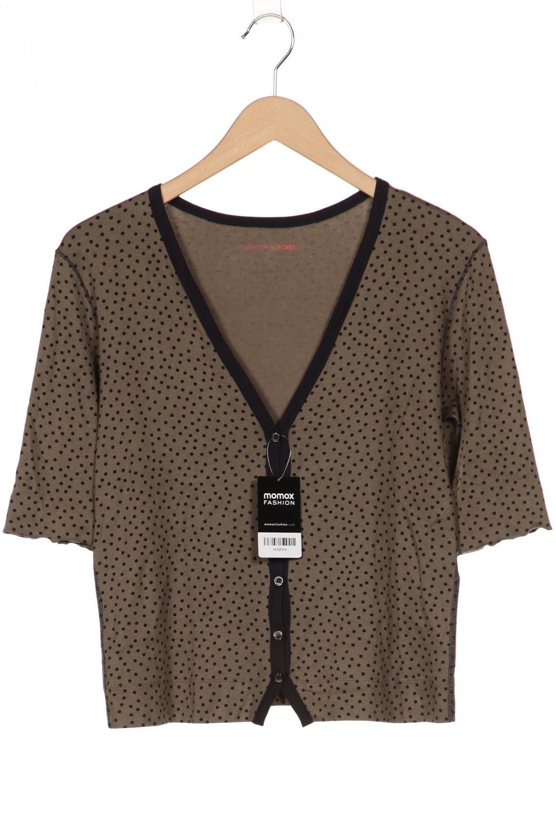 

Marc Cain Damen Strickjacke, grün