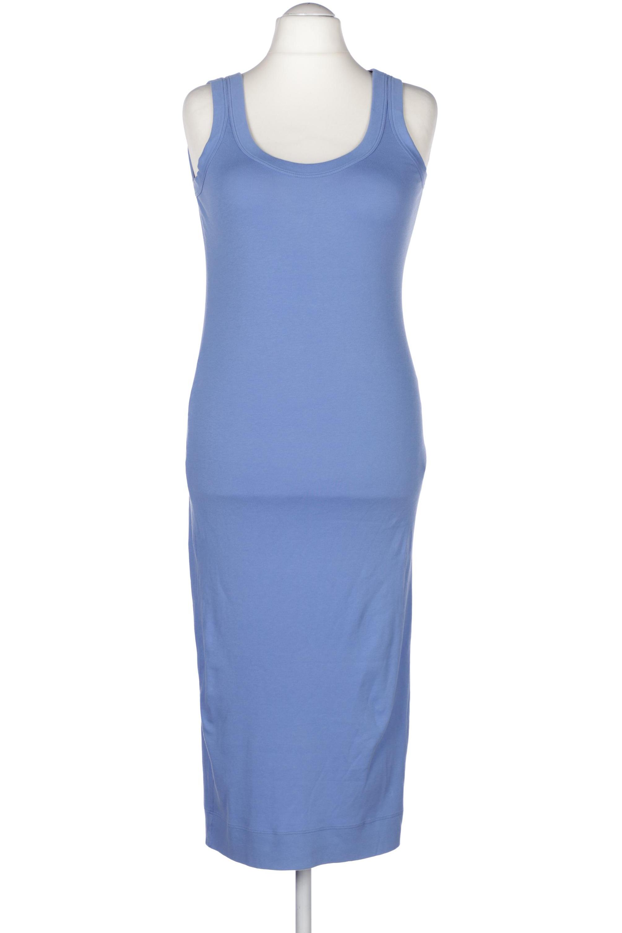 

Marc Cain Damen Kleid, blau, Gr. 42