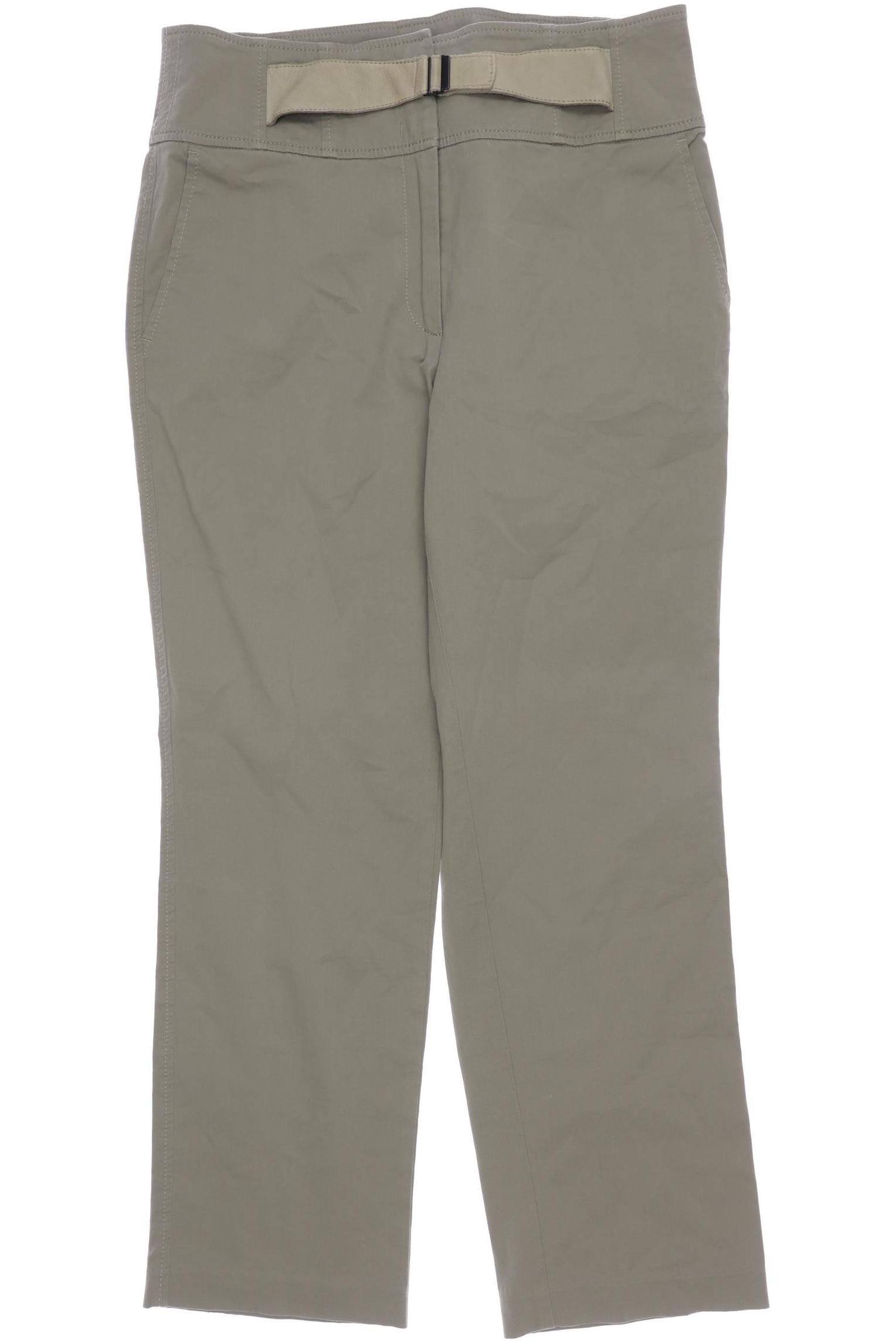 

Marc Cain Damen Stoffhose, beige, Gr. 42