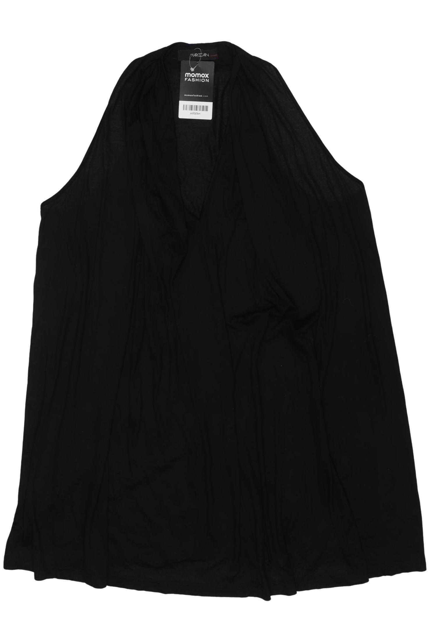 

Marc Cain Damen Top, schwarz, Gr. 44