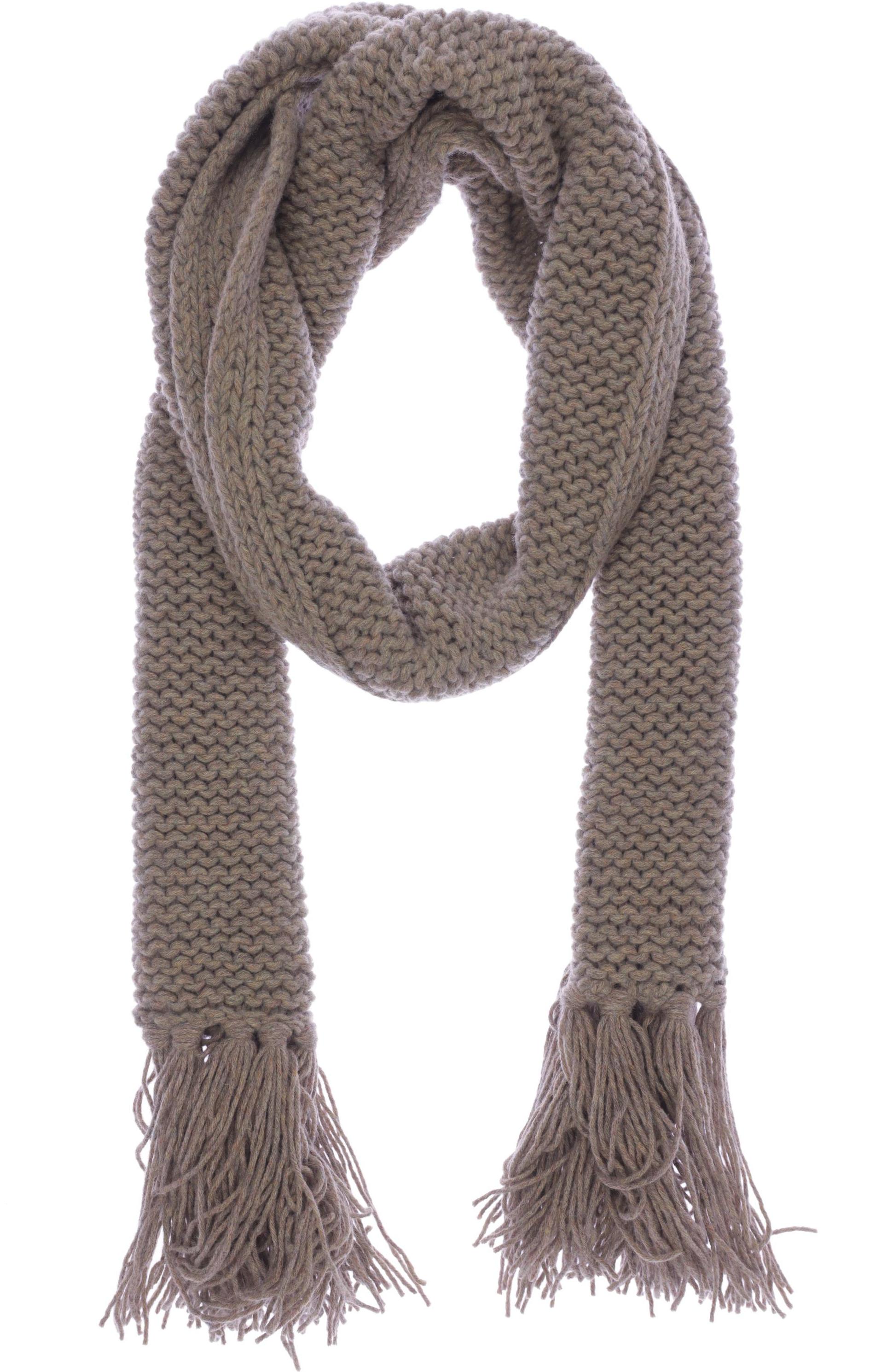 Thumbnail - Marc Cain Damen Schal, braun, Gr.